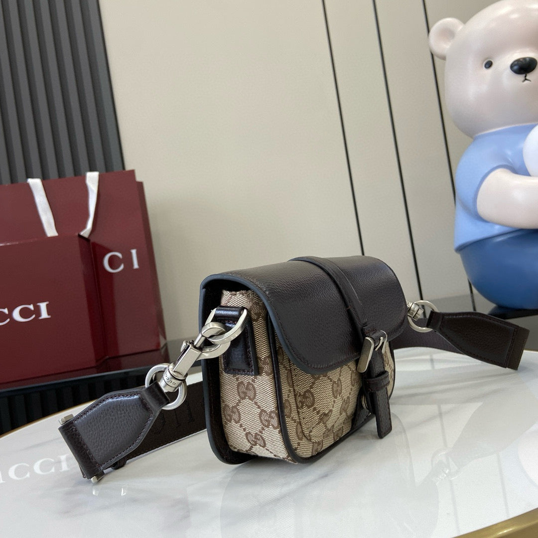 GC Cross Body Bag