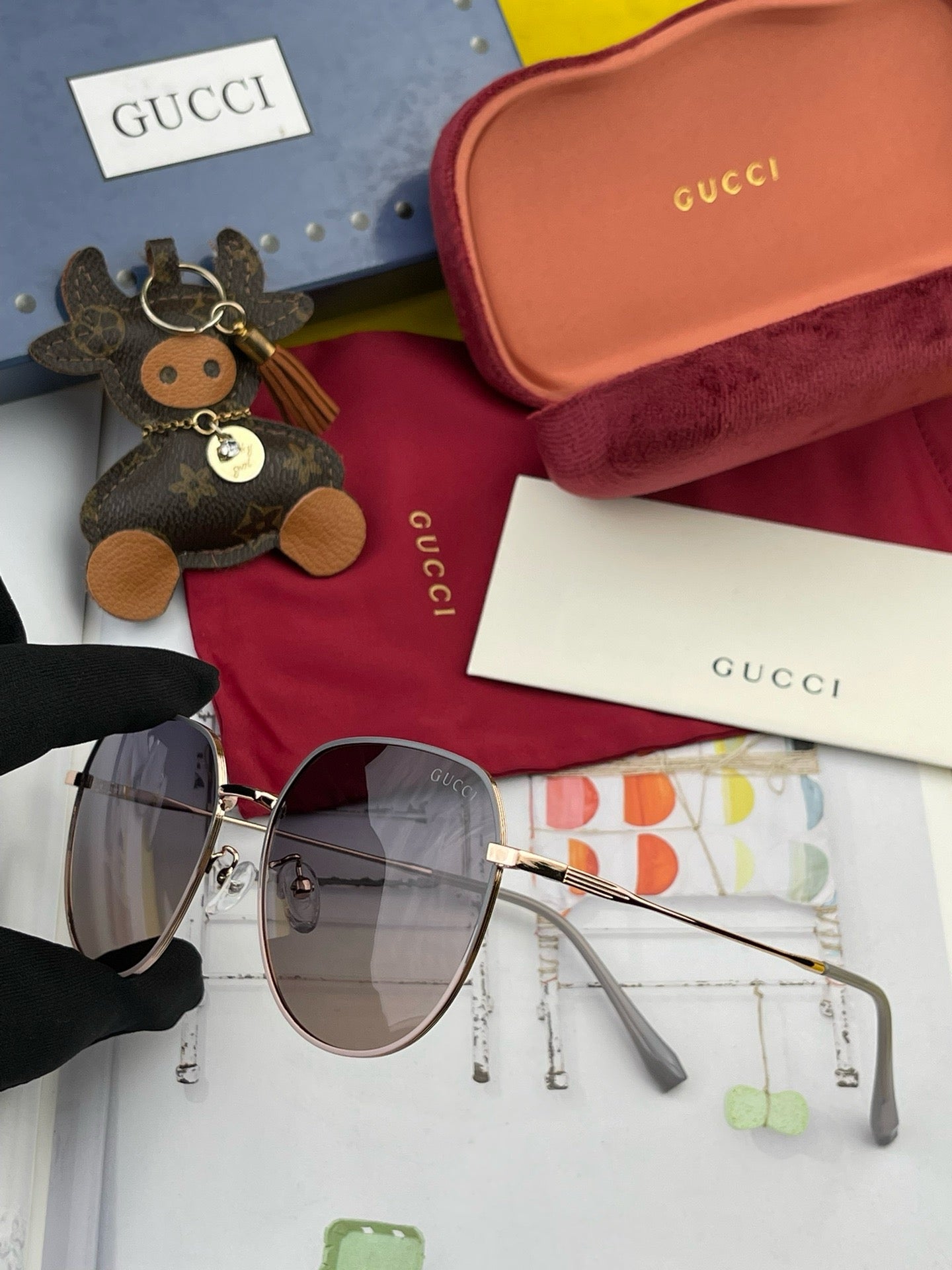 Gucci Sunglasses