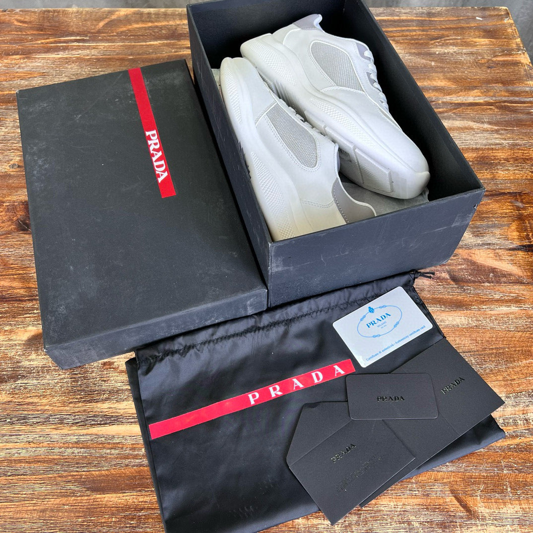 Prada Sneakers