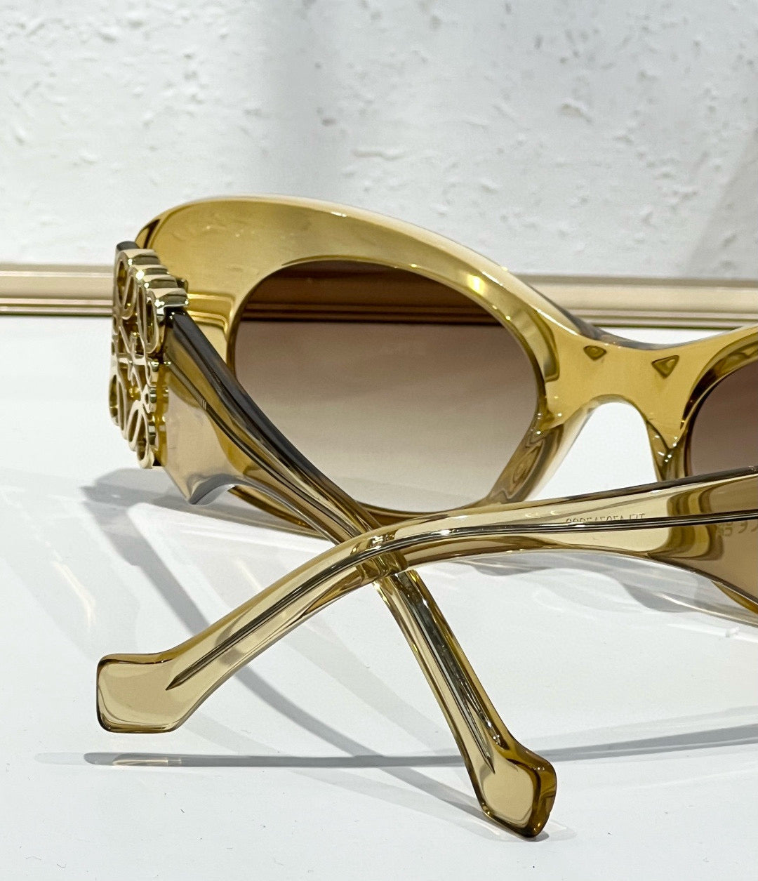 Loewe Sunglasses