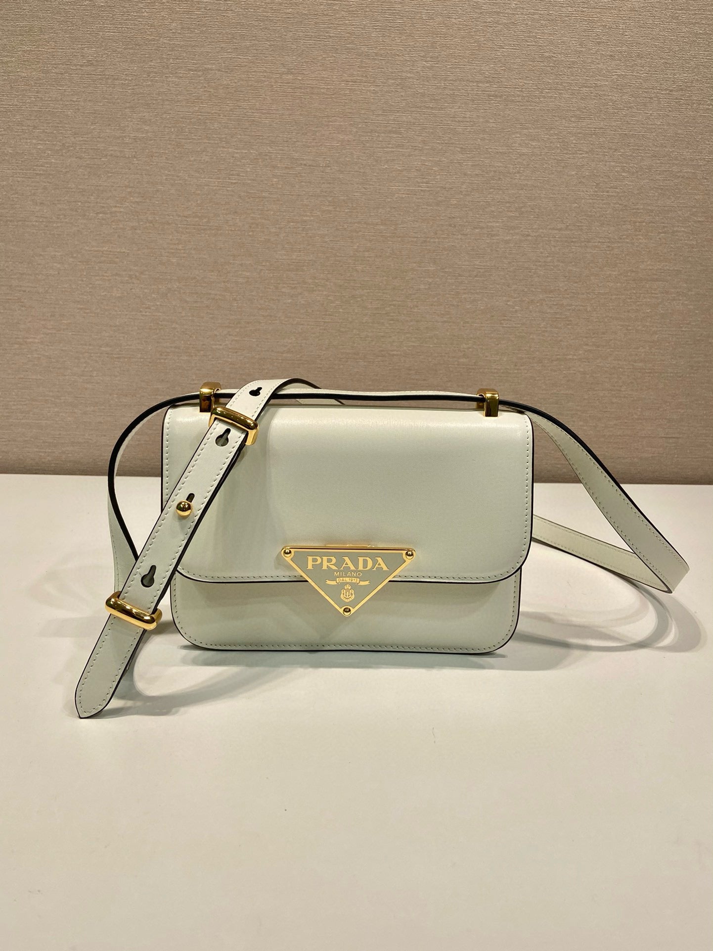 Prada Shoulder Bag