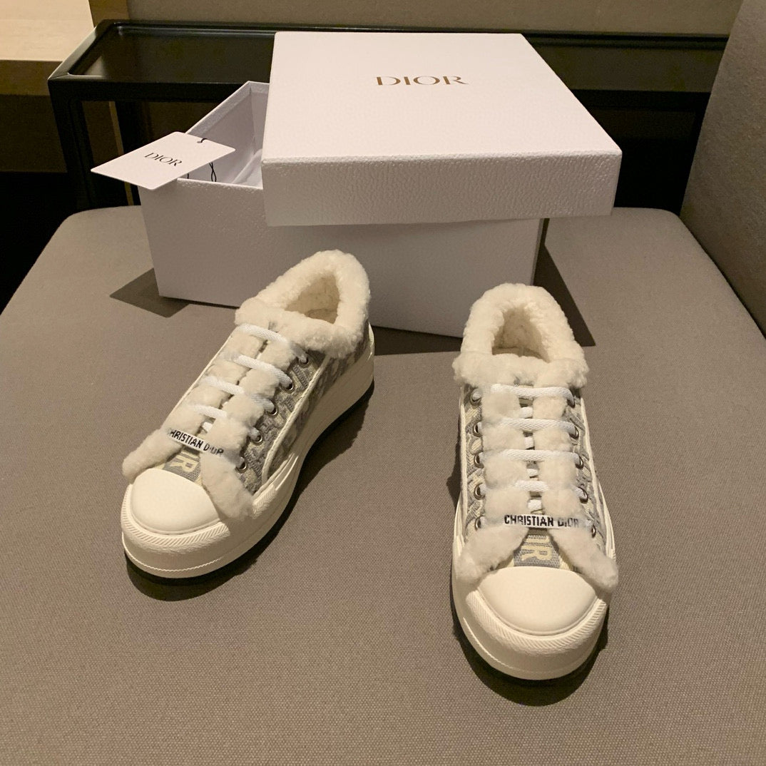Dior Sneakers