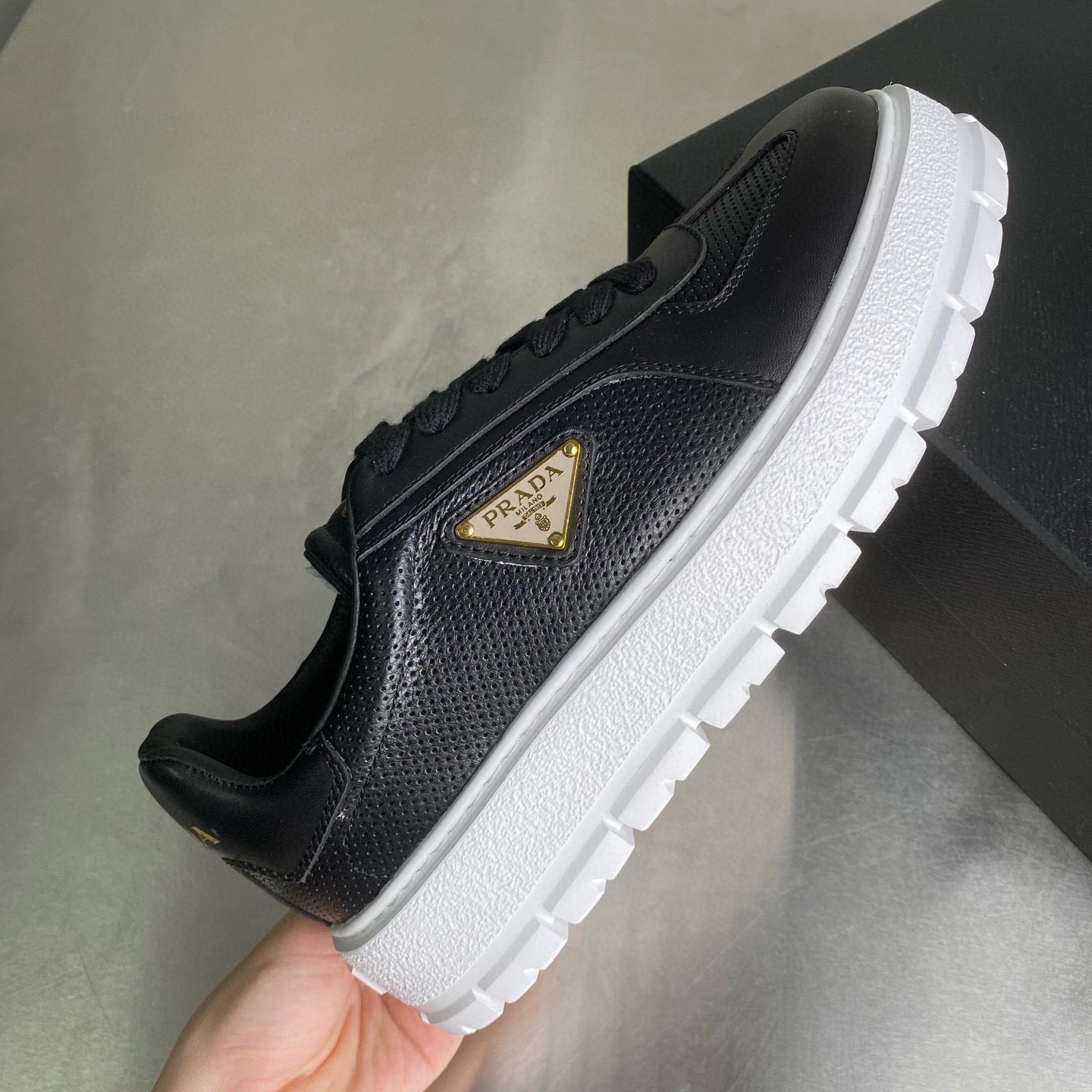 Prada Sneakers