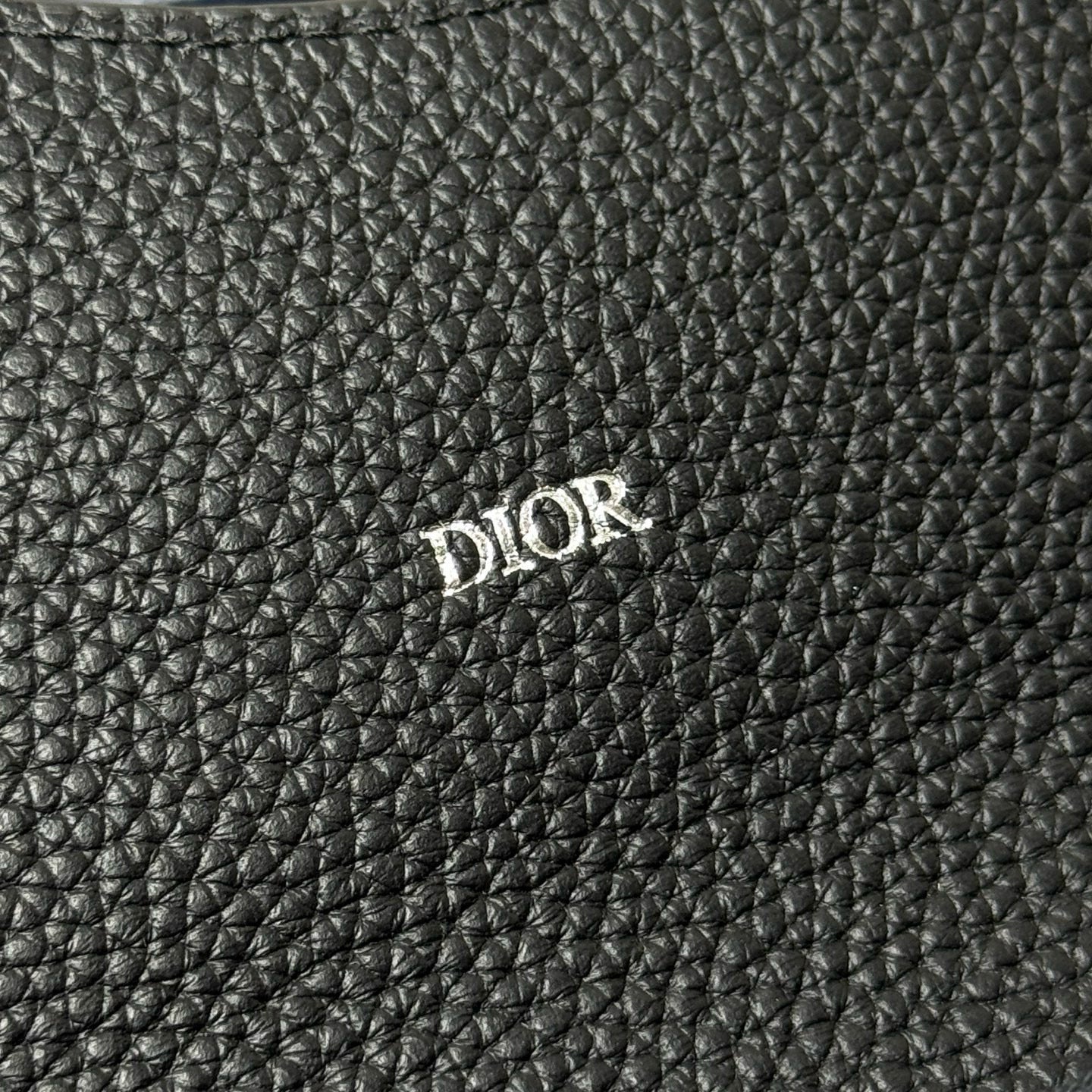 Dior Wallet