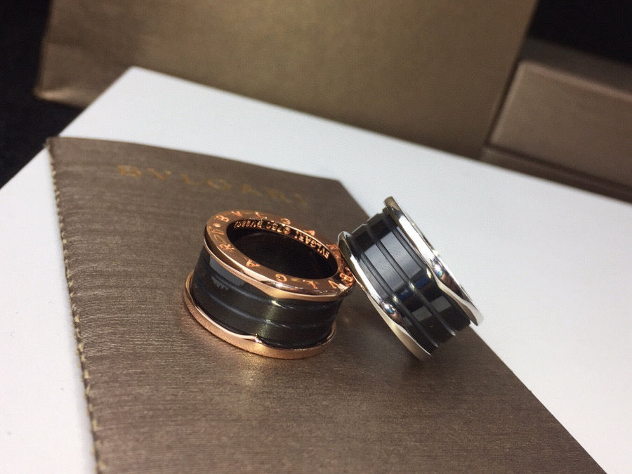 Bvlgari Ring
