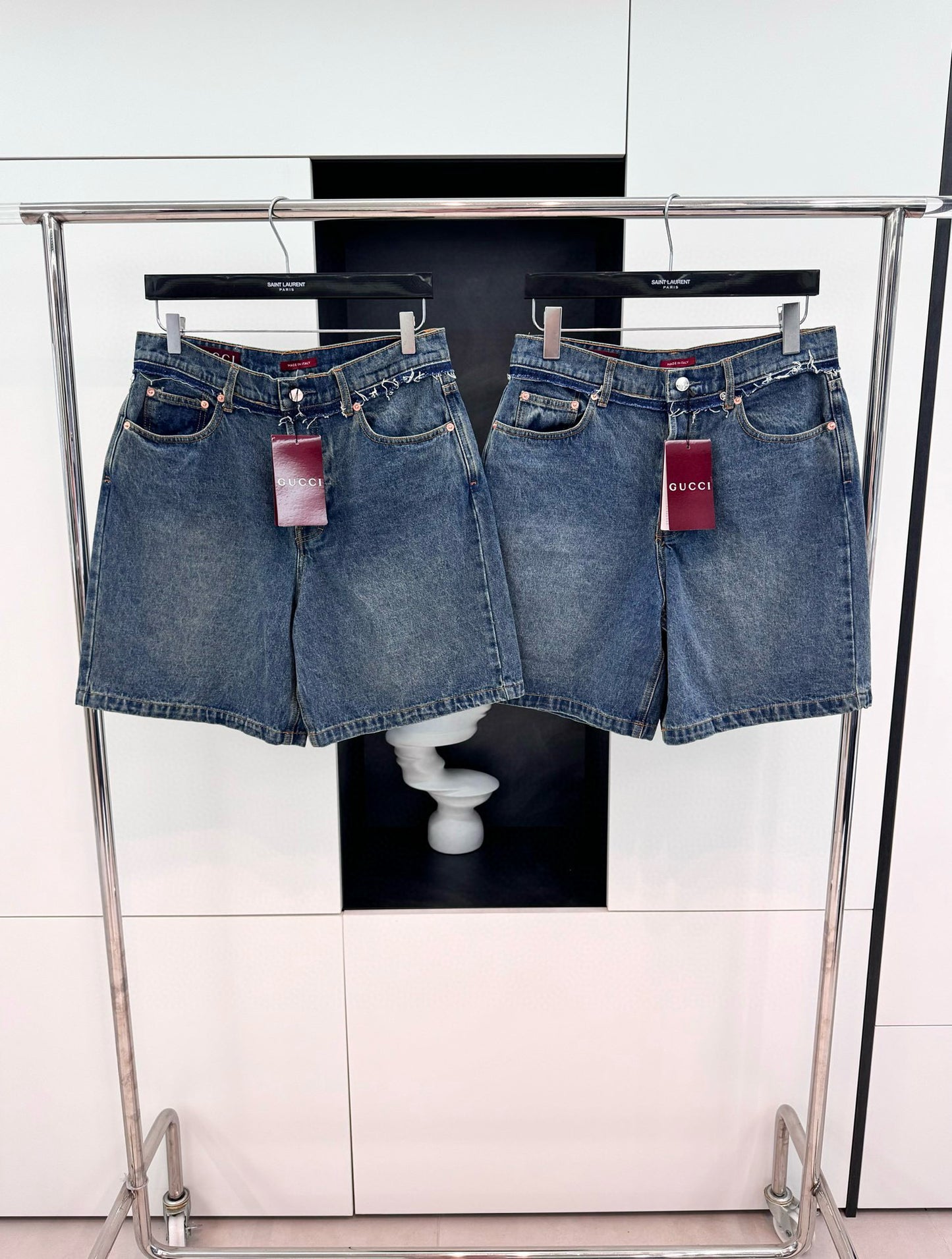 GC Short Jeans