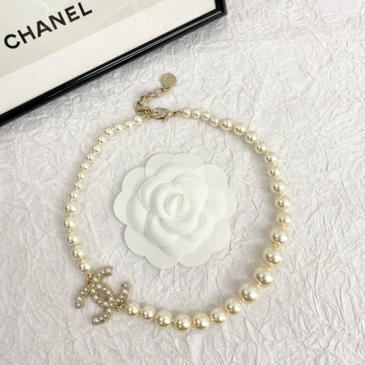 Chanel Necklace