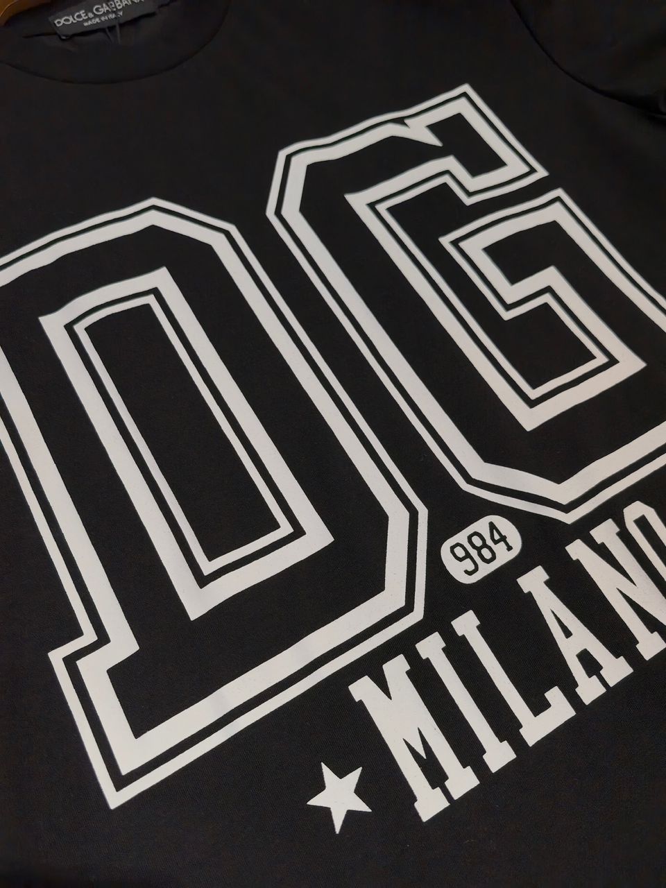 Dolce & Gabbana T-shirt