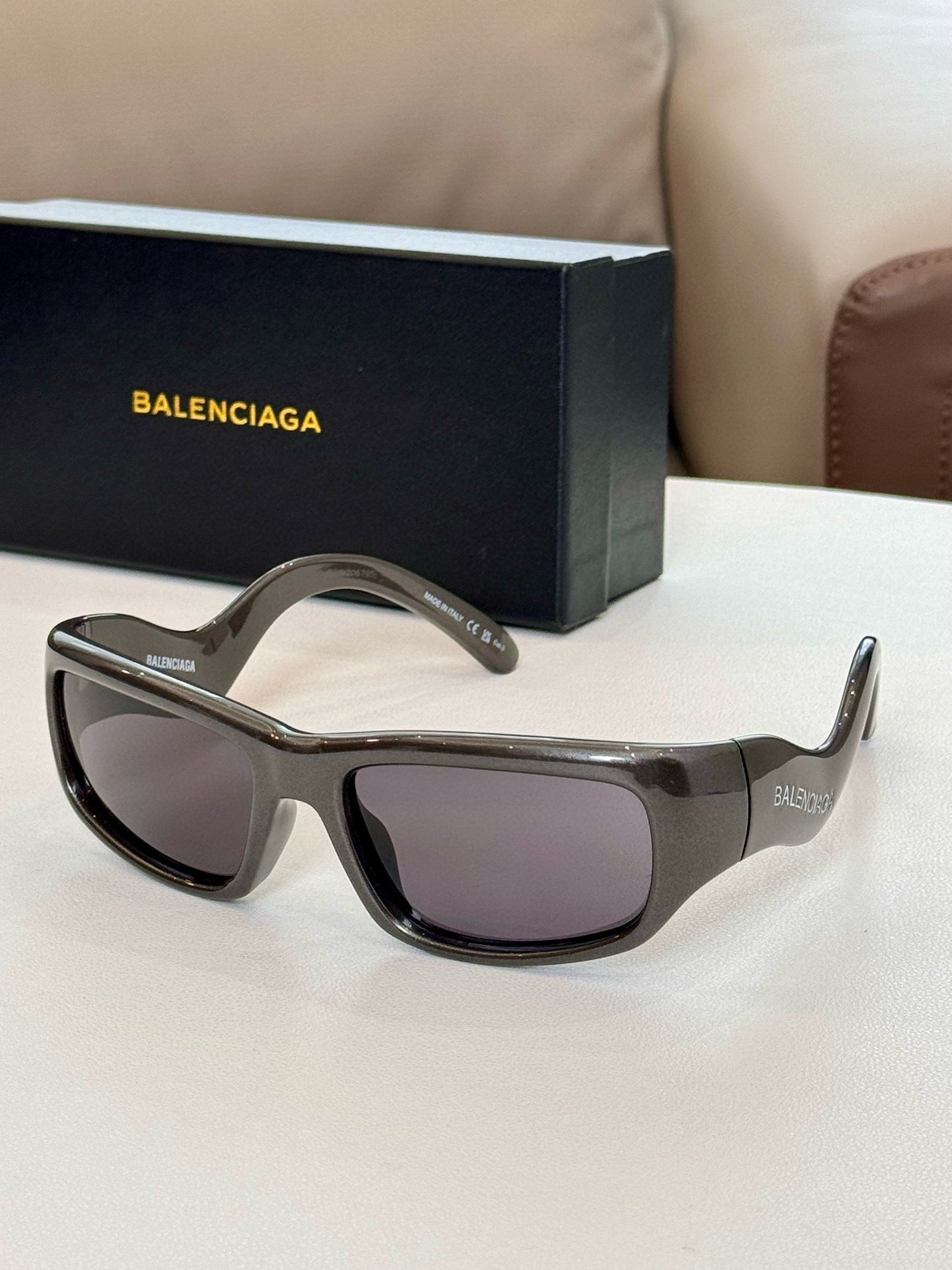 Balenciaga Sunglasses