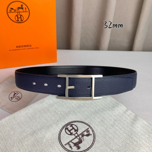 Hermes Belt