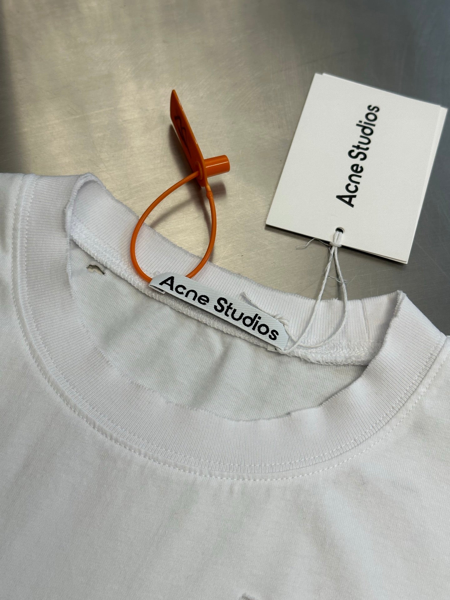 Acne Studios T-Shirt