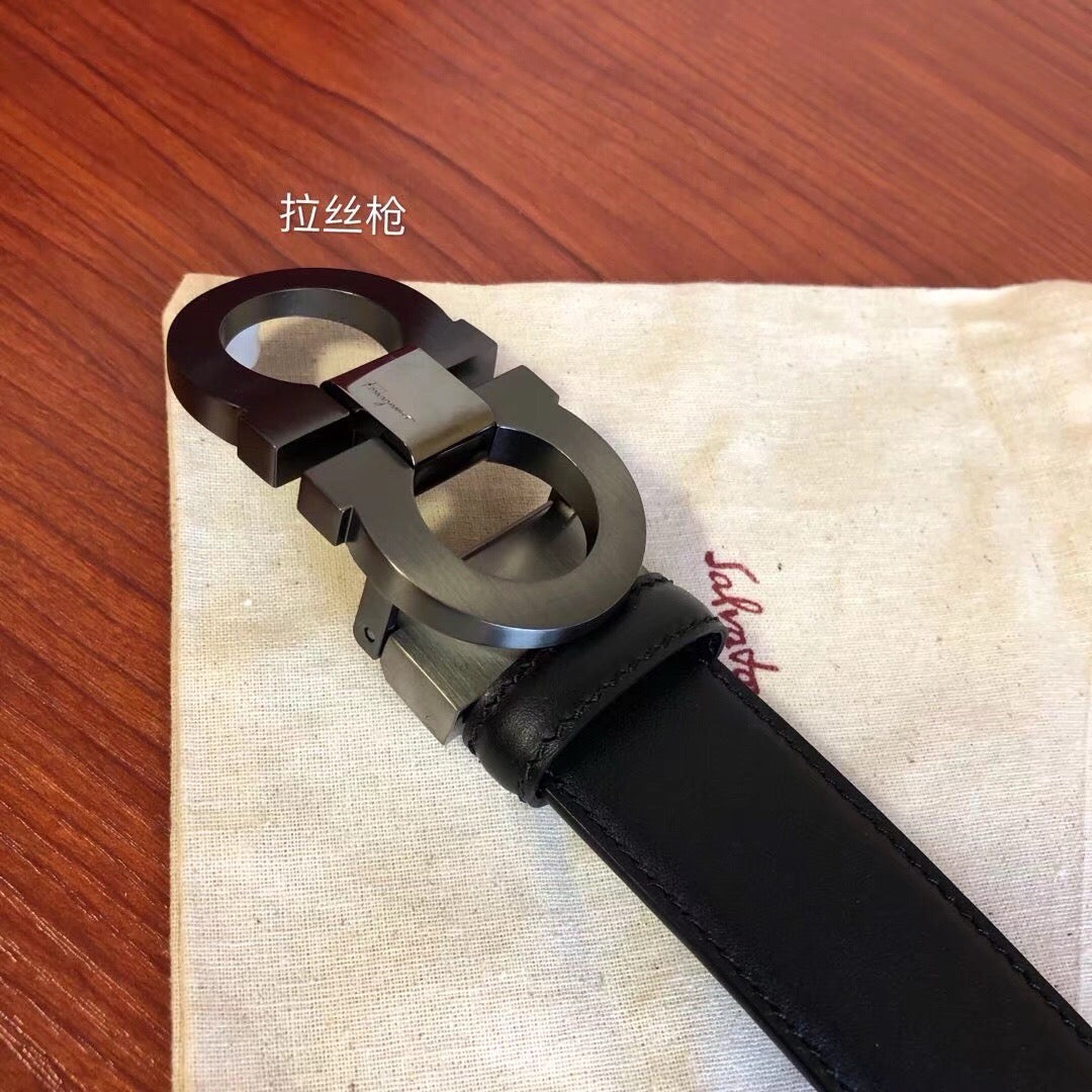 Ferragamo Belt