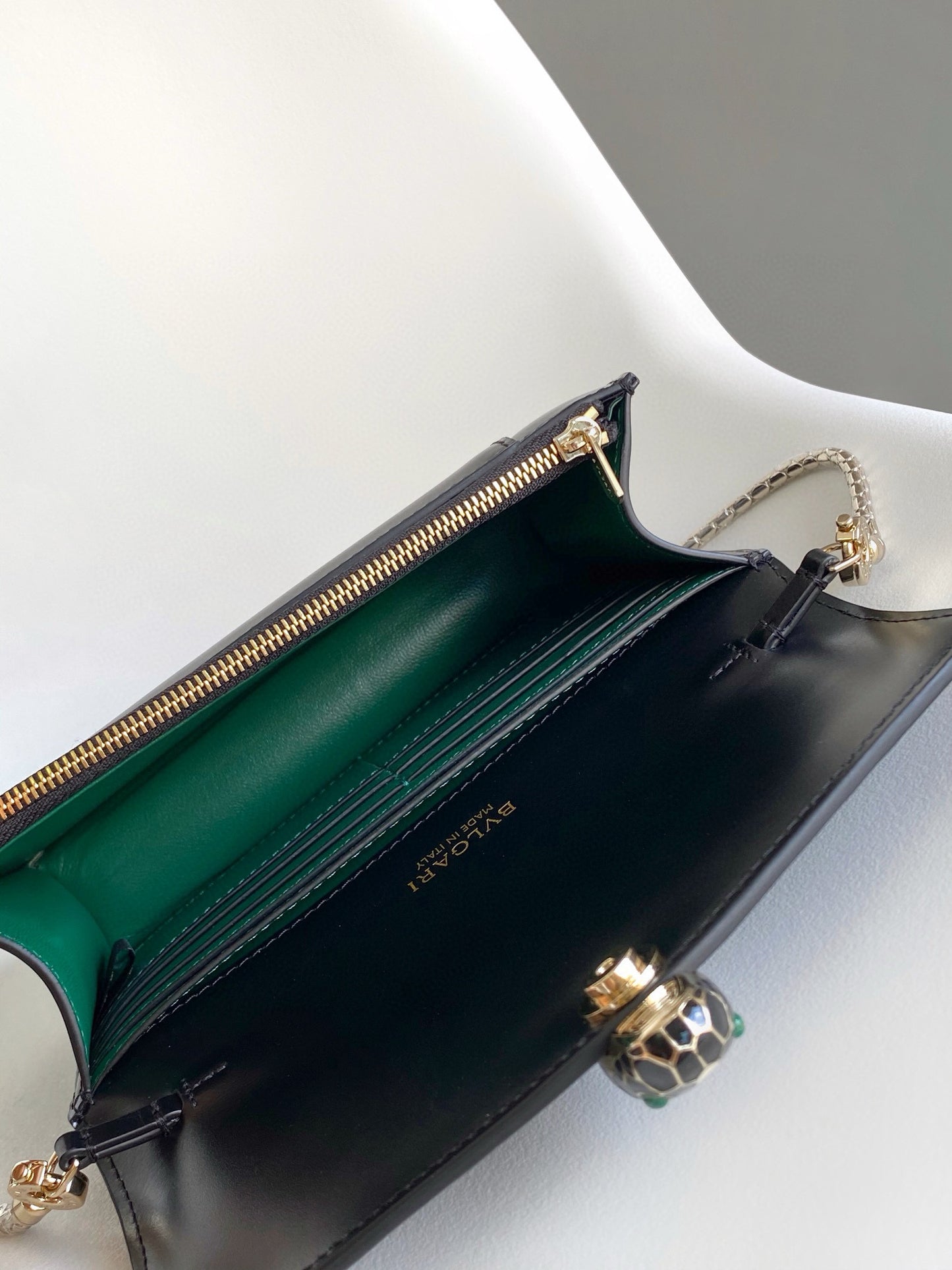 Bvlgari Serpenti Forever Bag