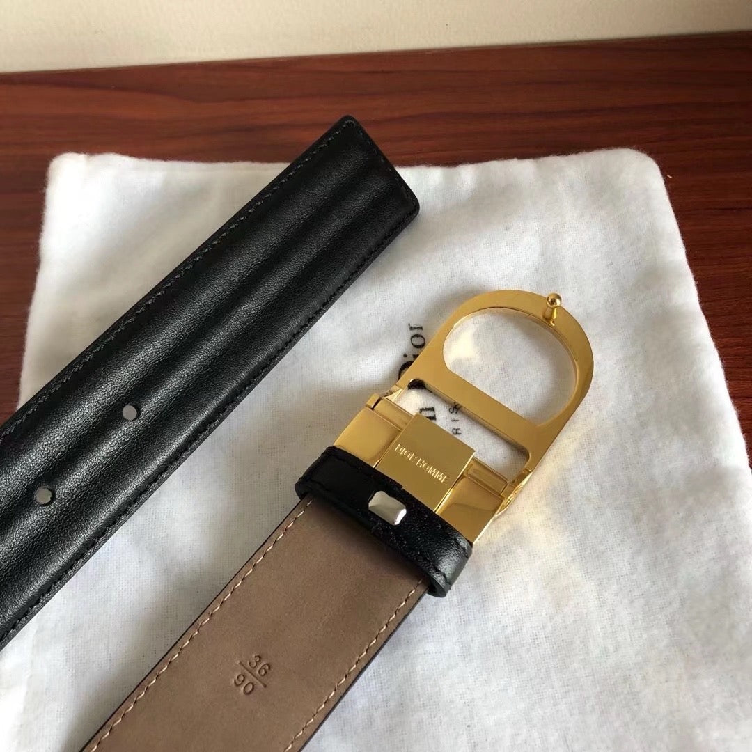 Dior Belts