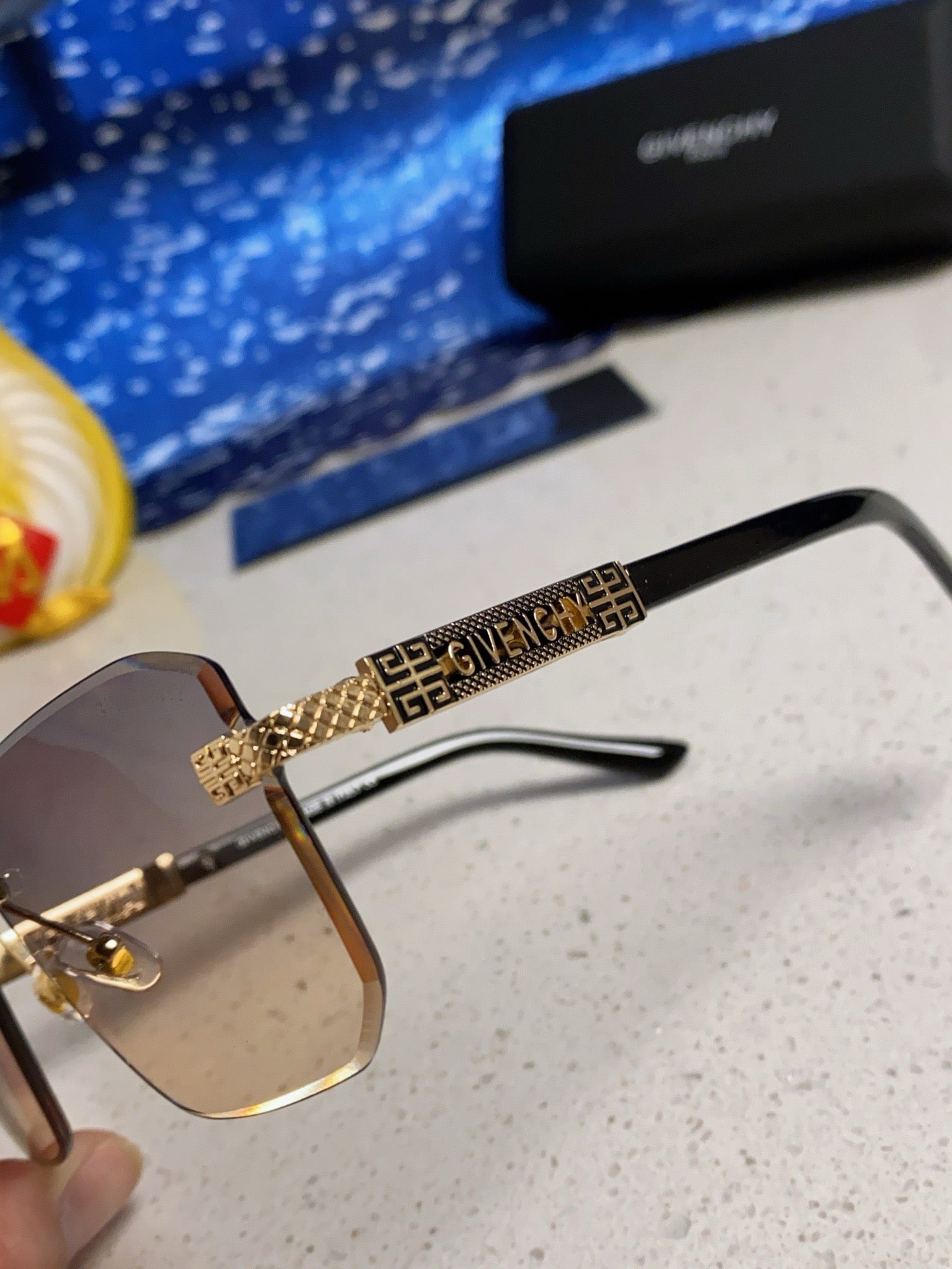 GVC Sunglasses