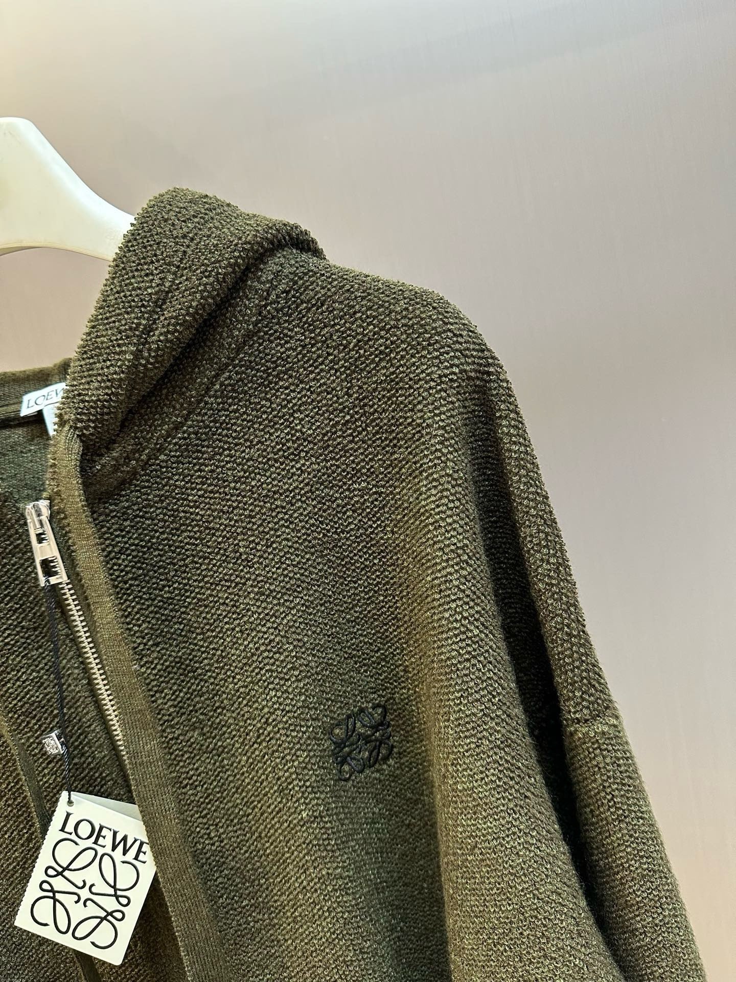 Loewe Jacket