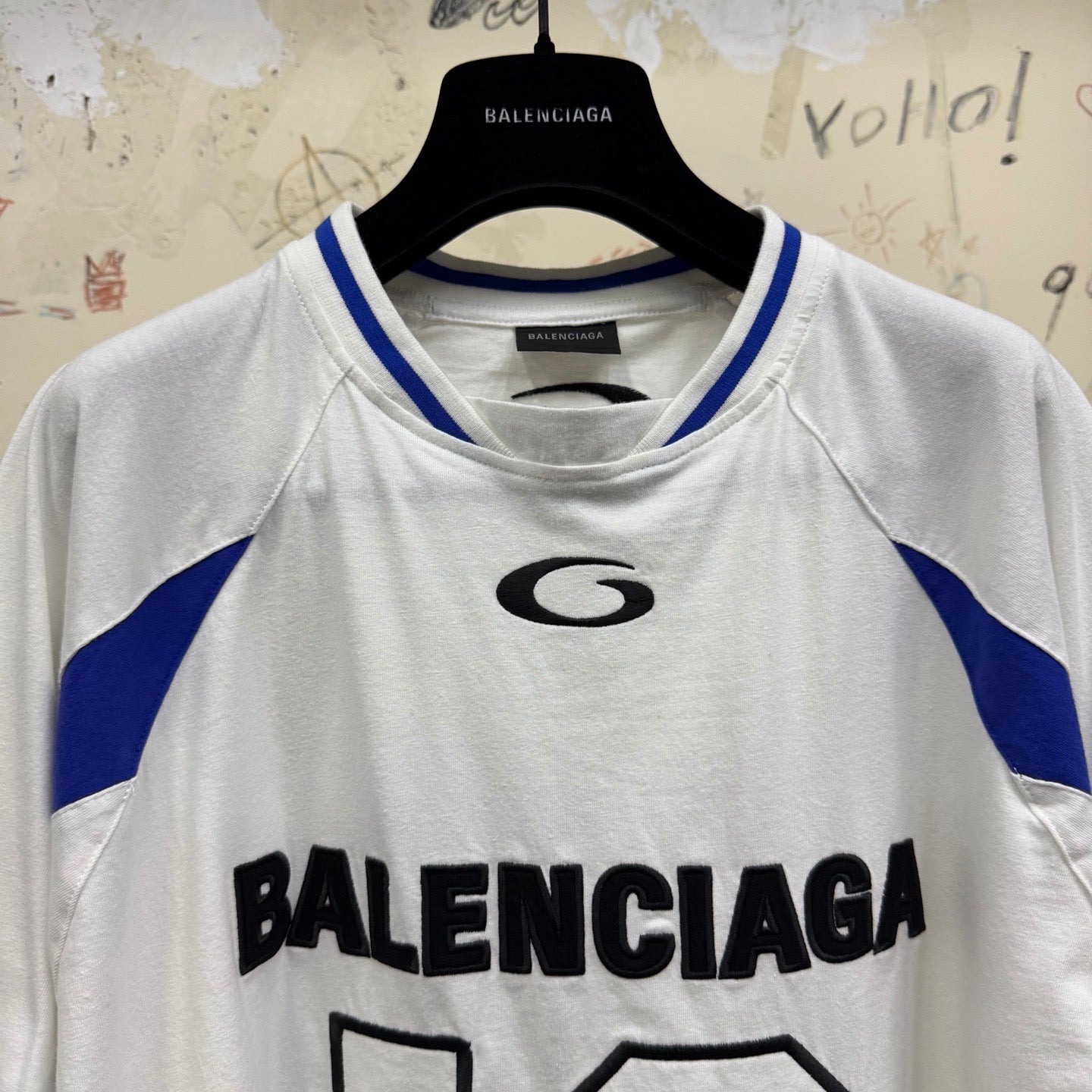 Balenciaga T-shirt