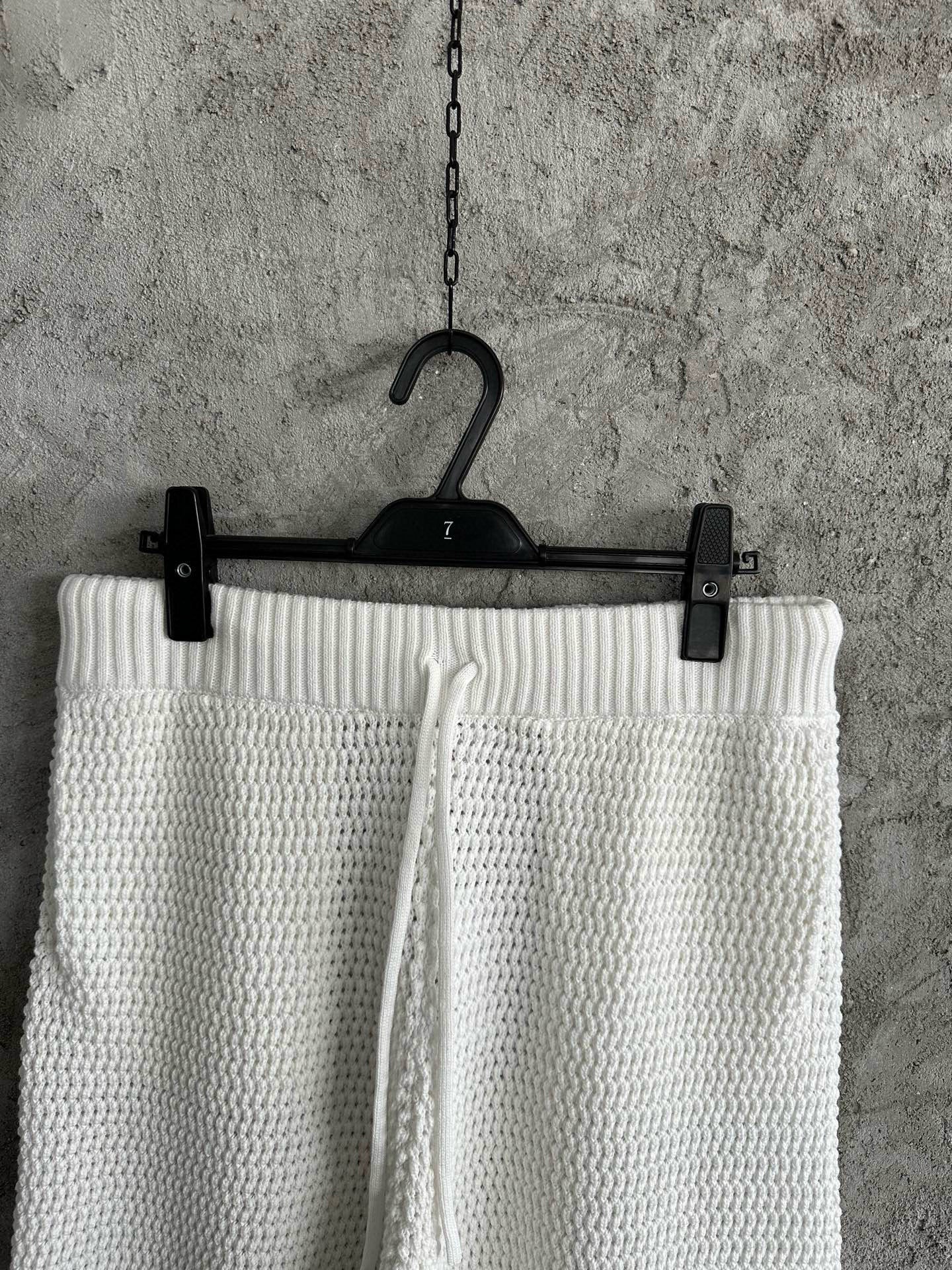 Casablanca Short Pants