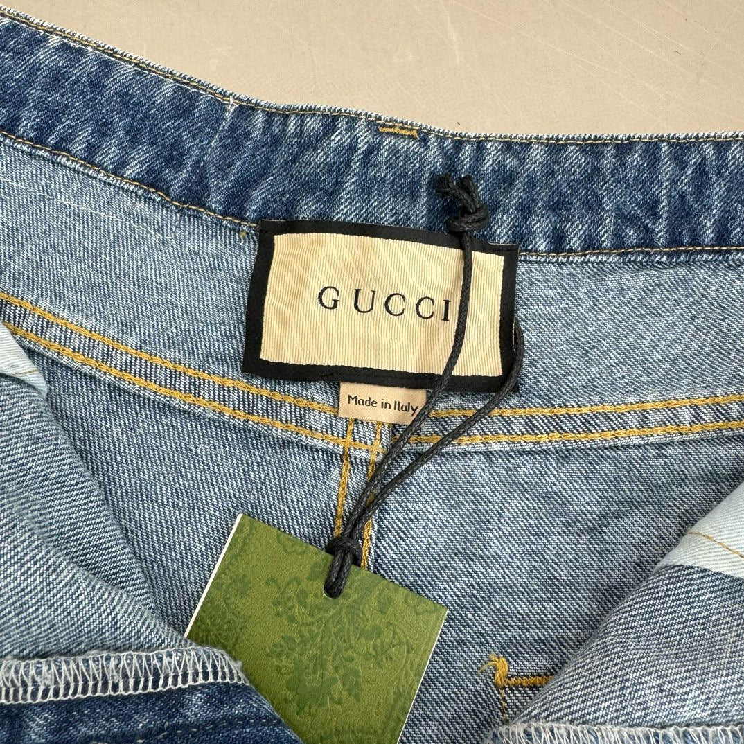 GC Jeans