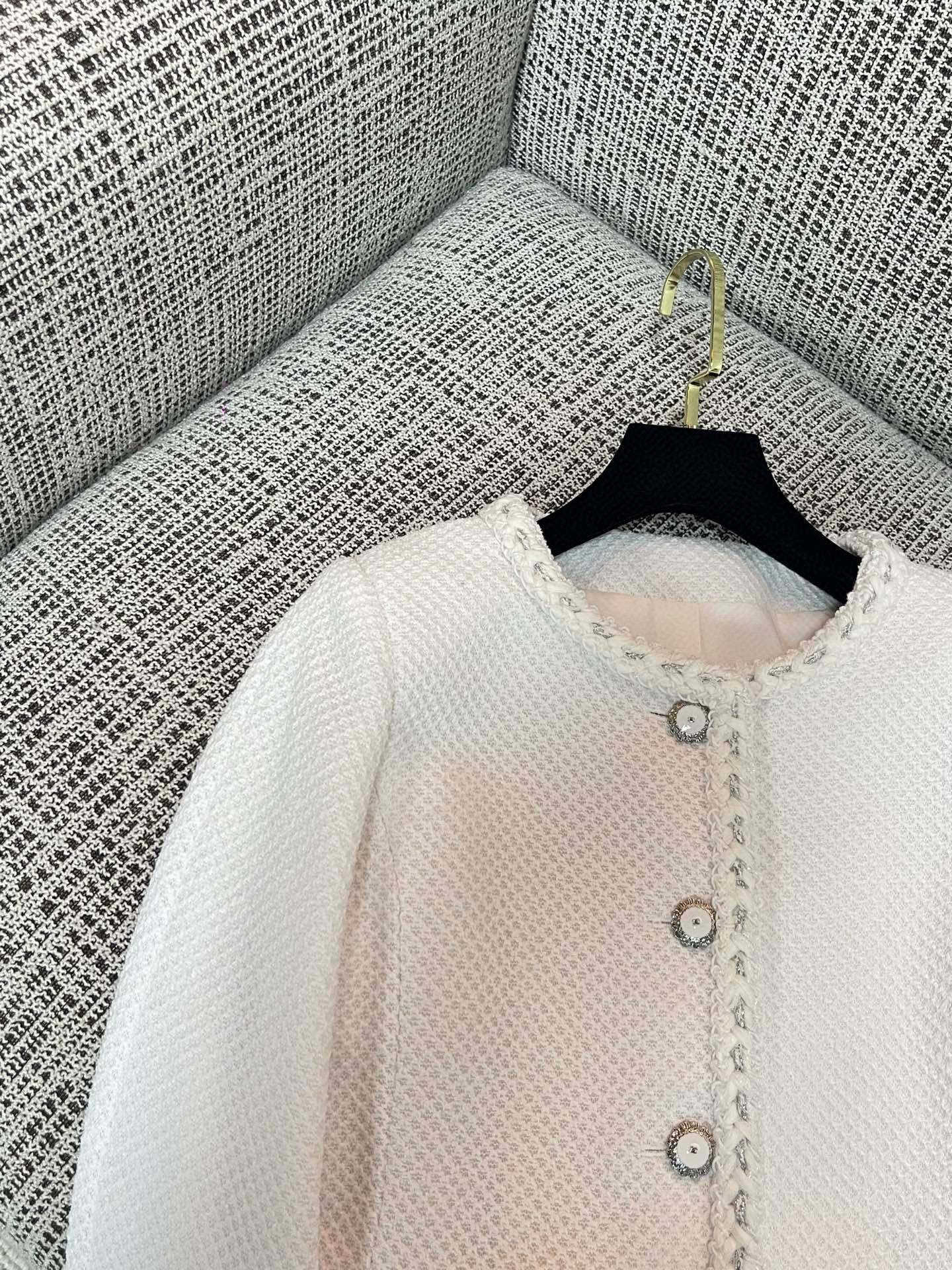Chanel Cardigan