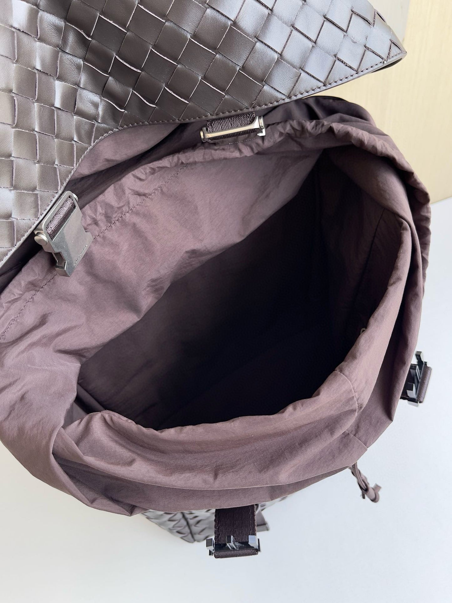 Bottega Veneta Backpack