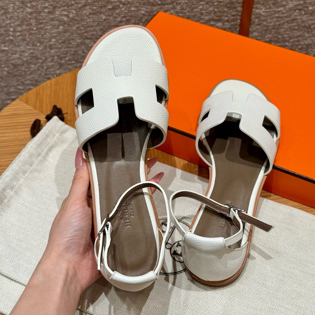 Hermes Sandals