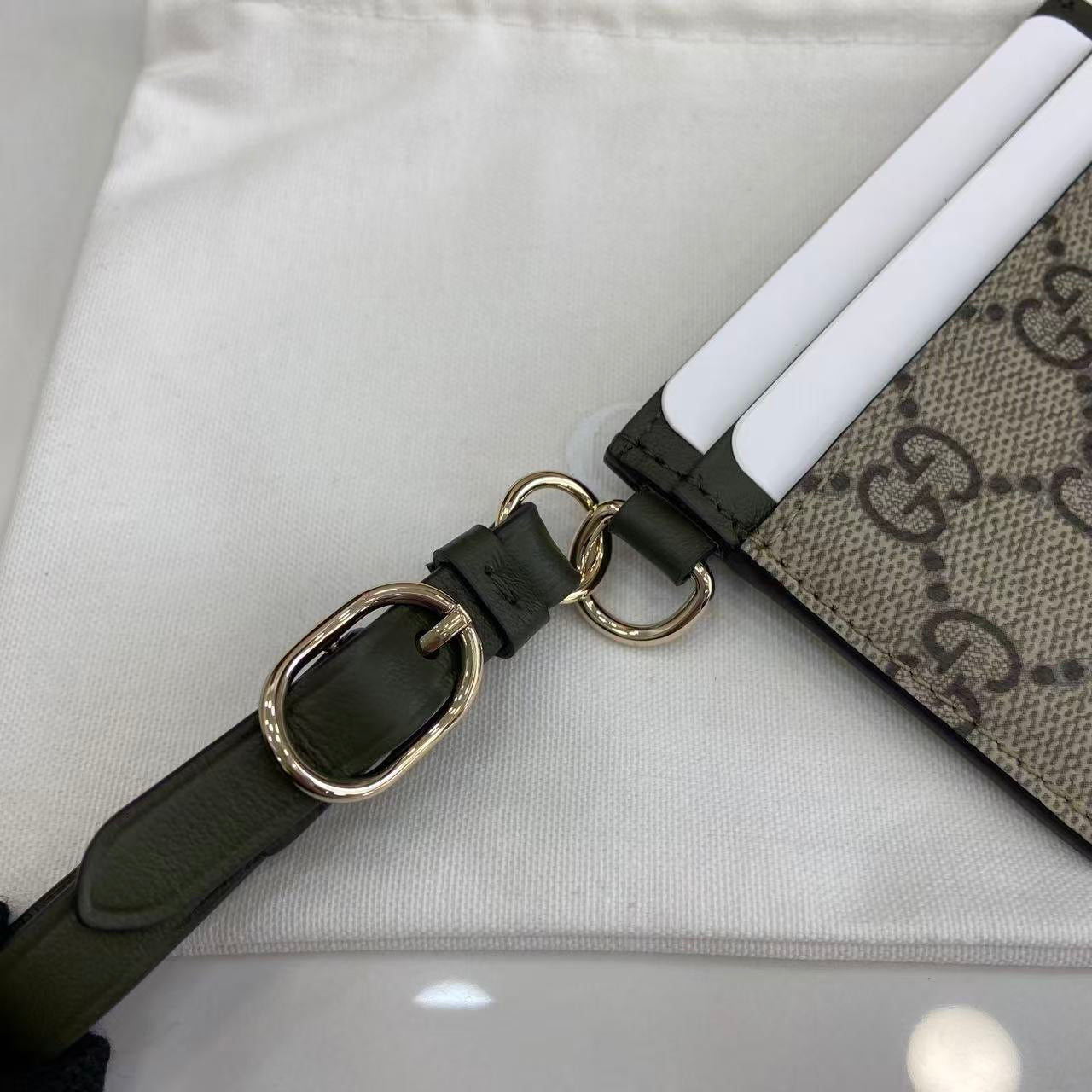 Gucci Card Holder