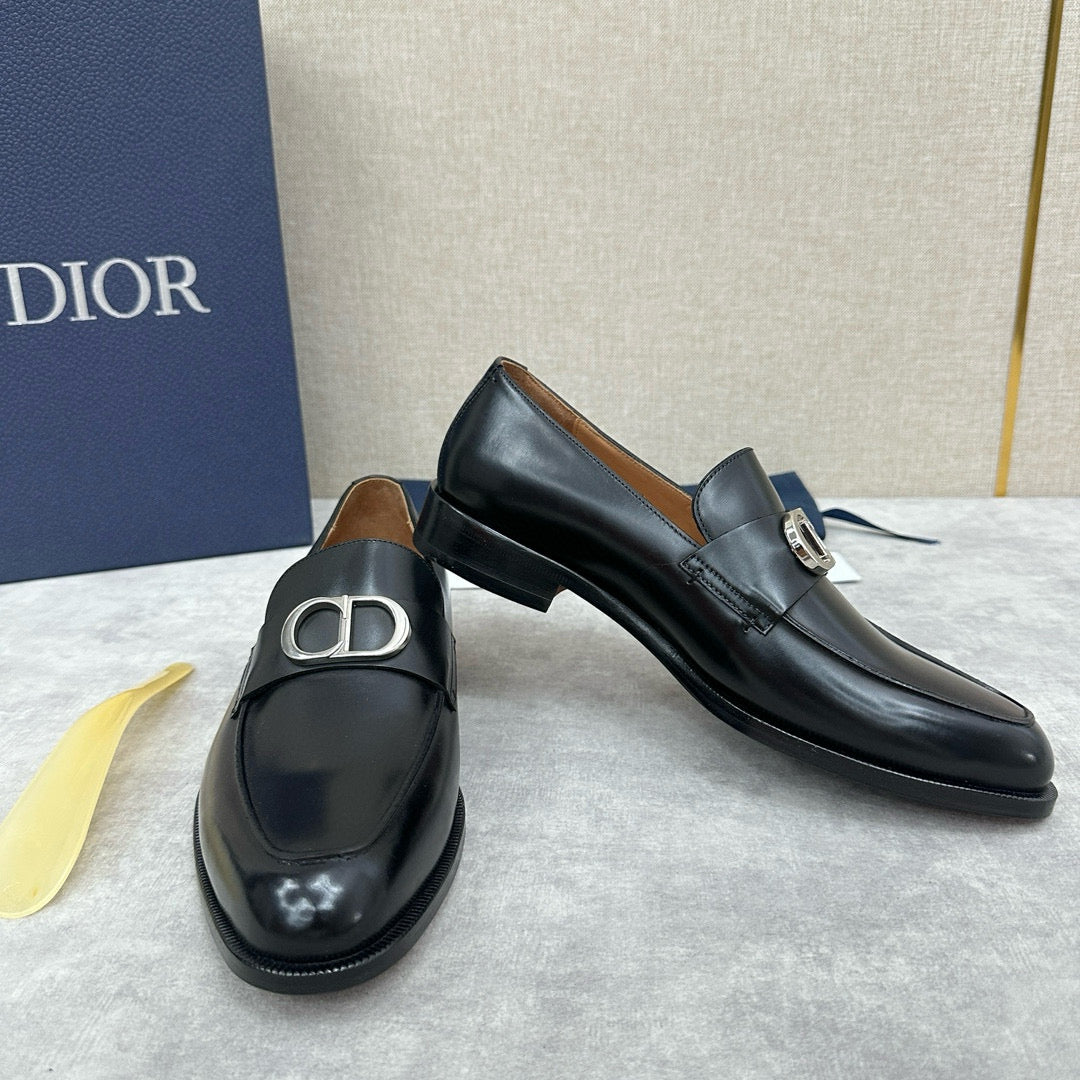 Dior Loafer