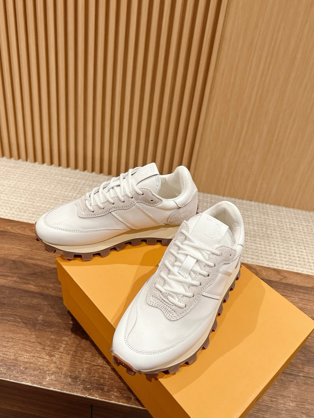 Tod’s Sneakers