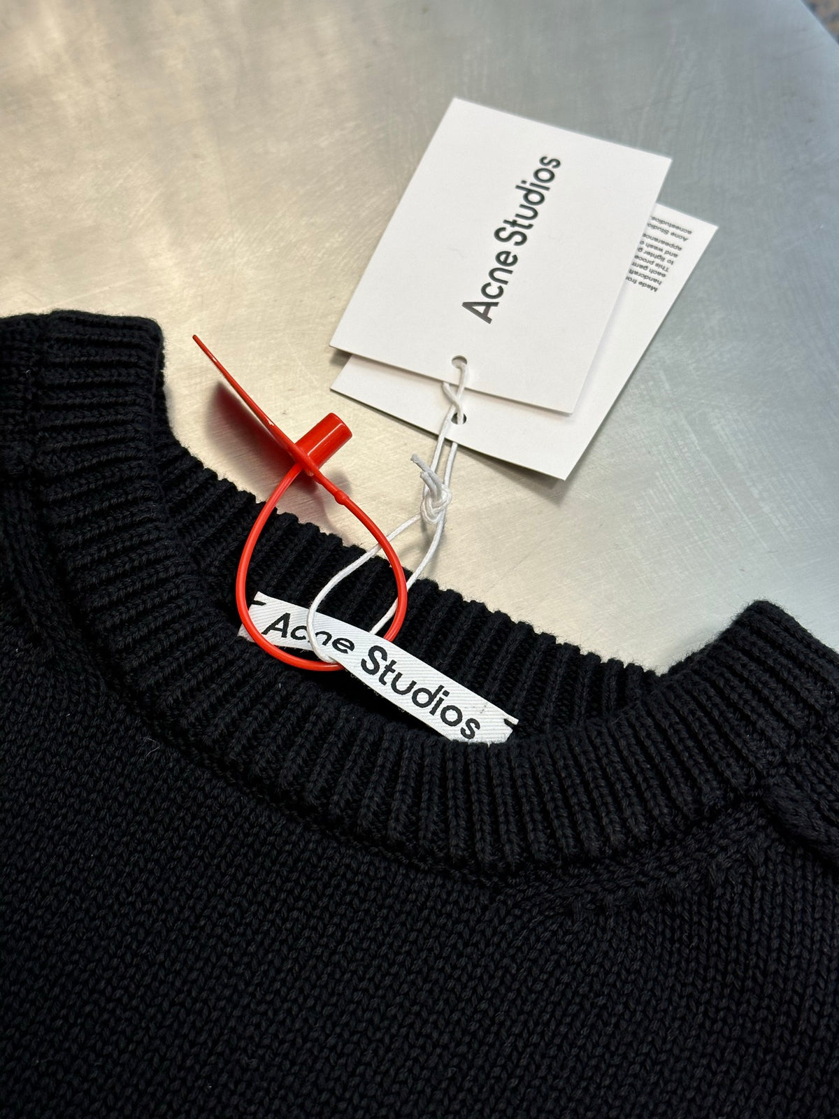 AS Sweater