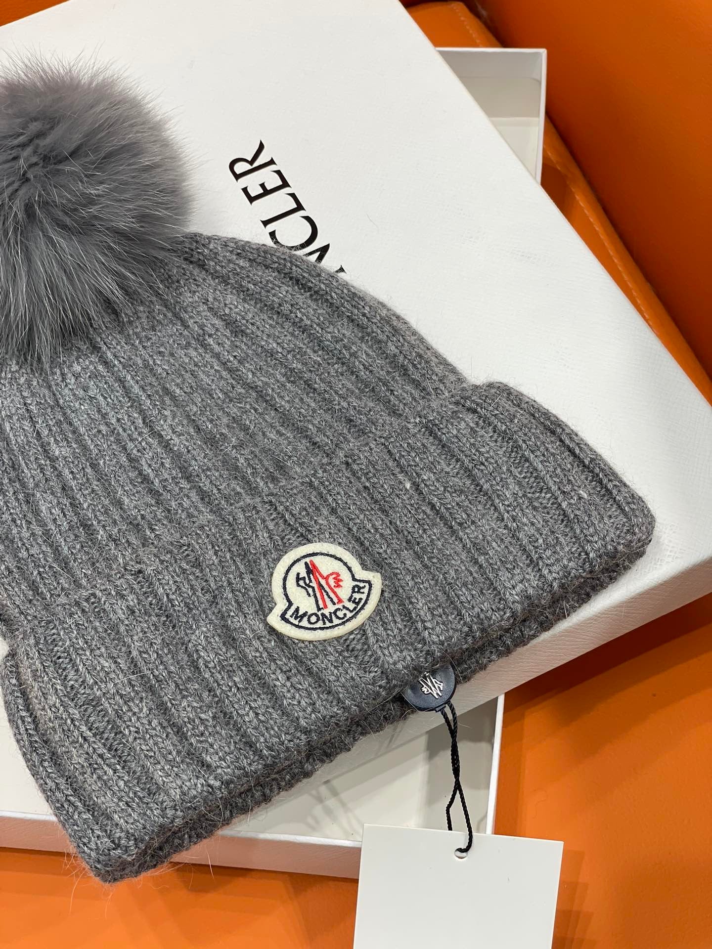 Moncler Beanie