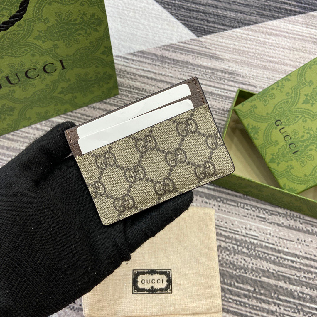 Gucci Card Holder