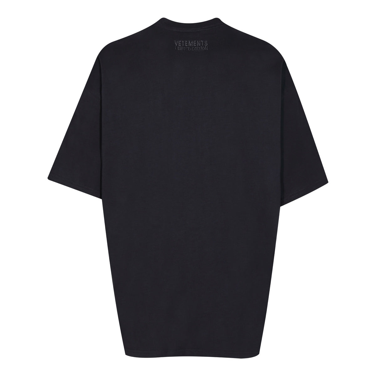 Vetements T-Shirts