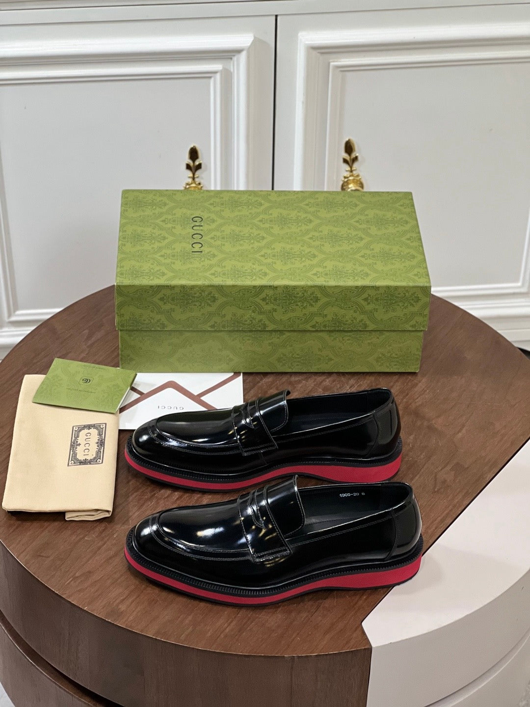 GC Loafer