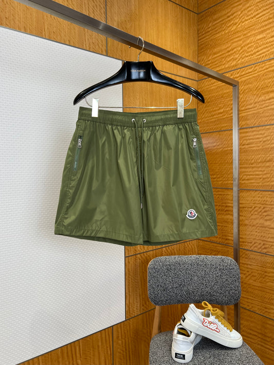 Moncler Short Pant