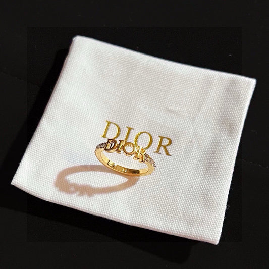 Dior Rings