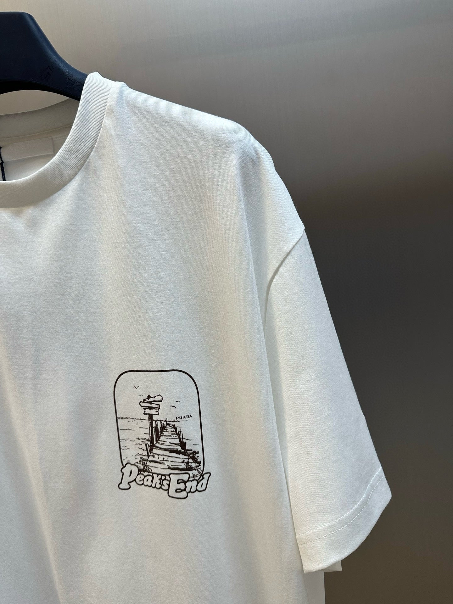 Prada T-Shirt