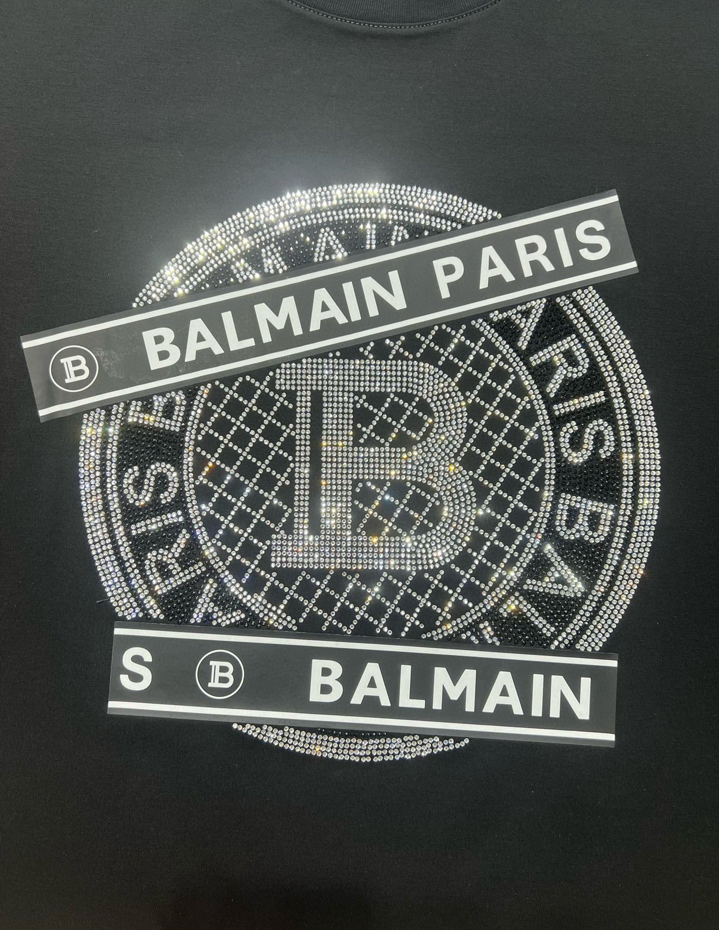 Balmain T-Shirt