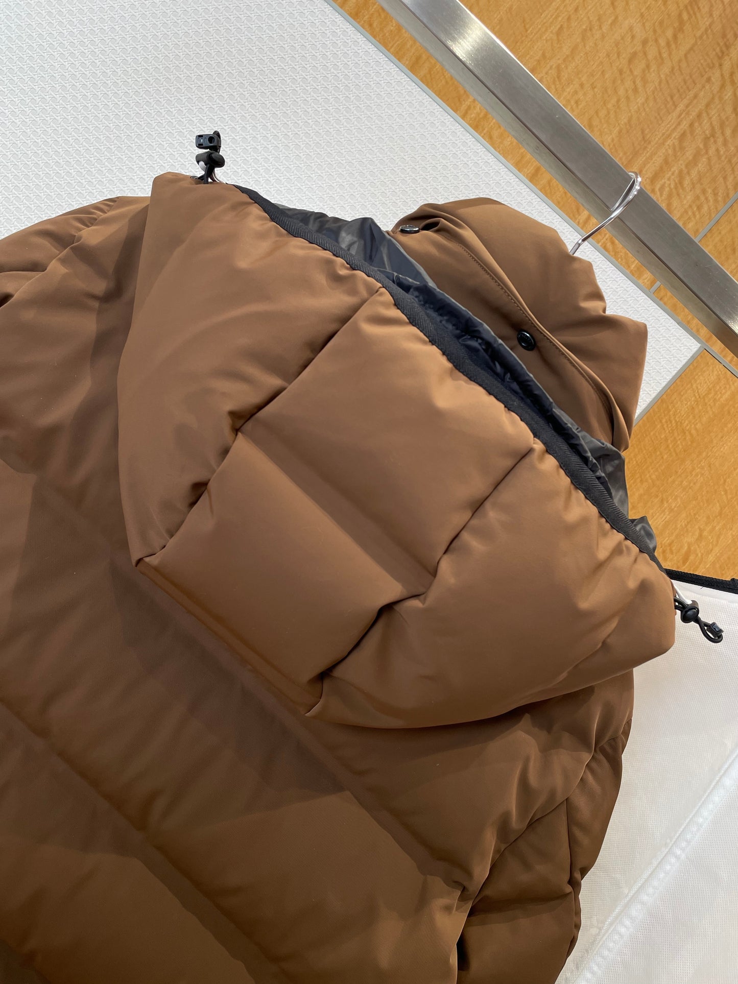 Moncler Down Jacket