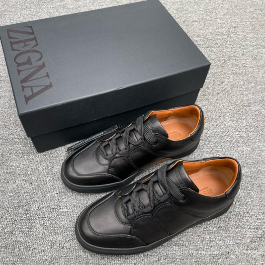 Zegna Sneaker