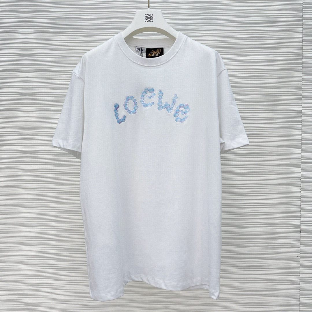 Camiseta Loewe