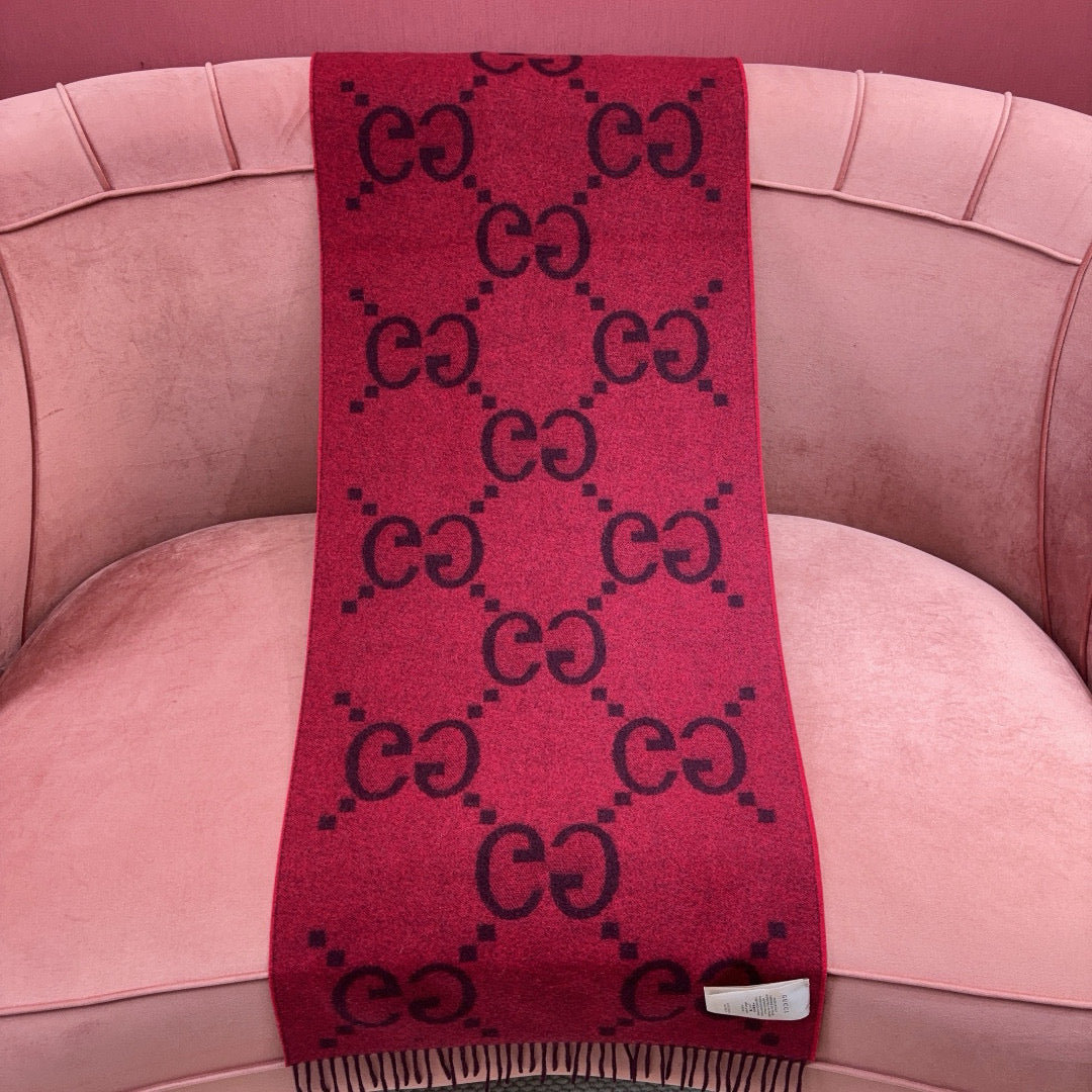 Gucci Scarves