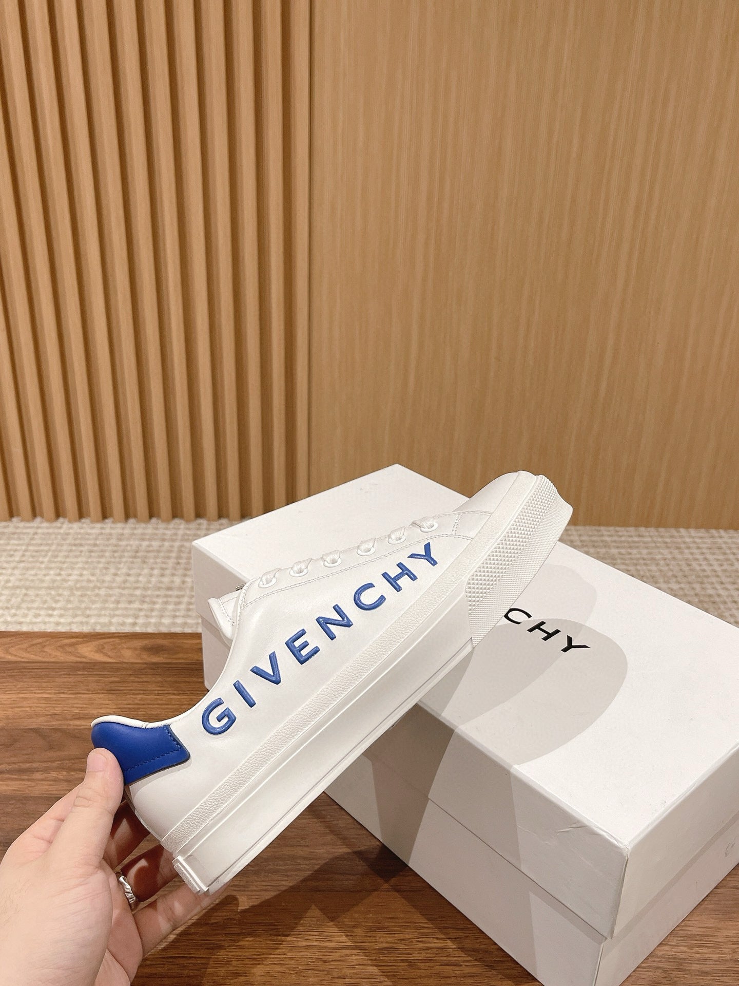Givenchy Sneakers