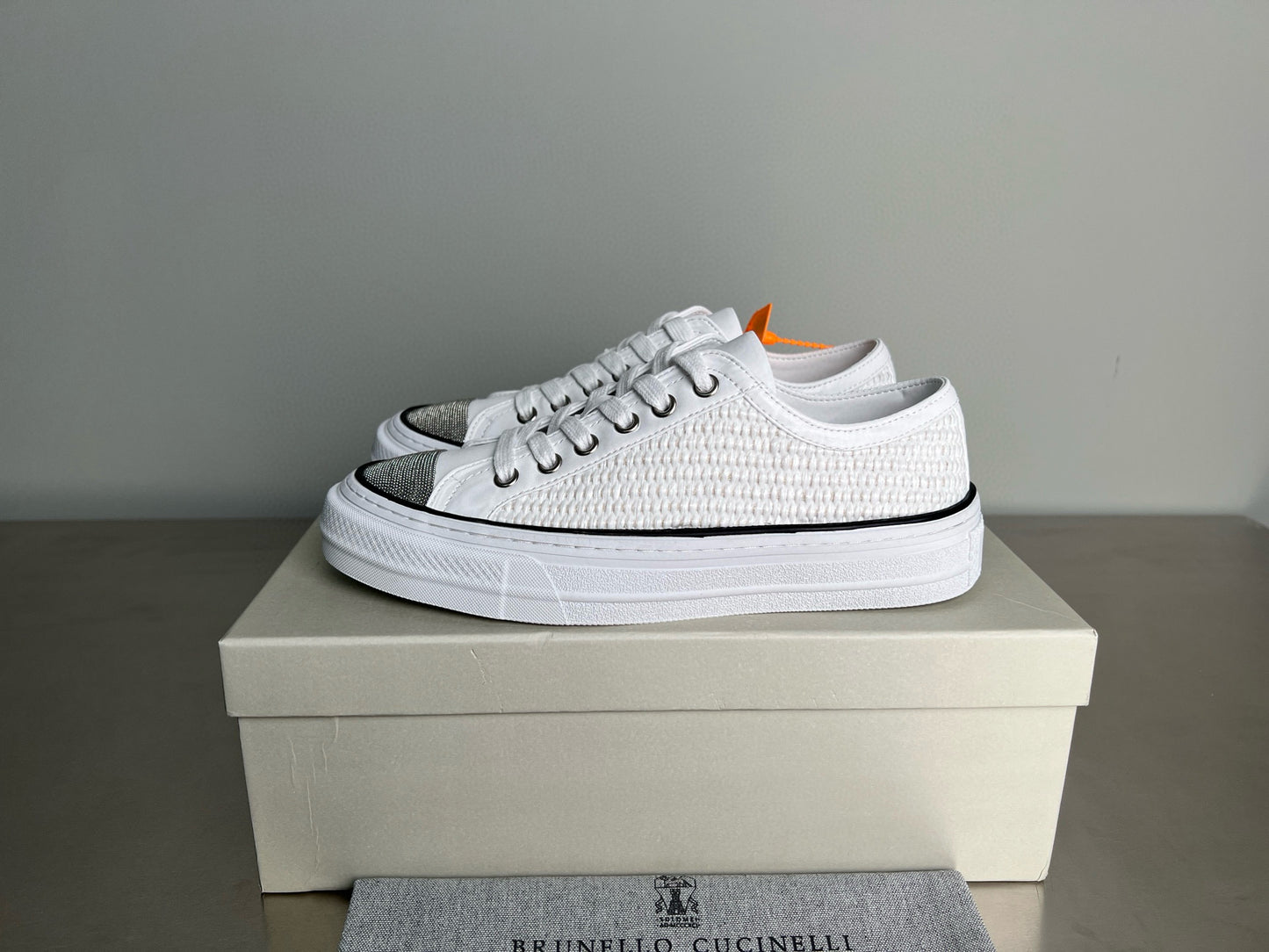 Brunello Cucinelli Sneakers