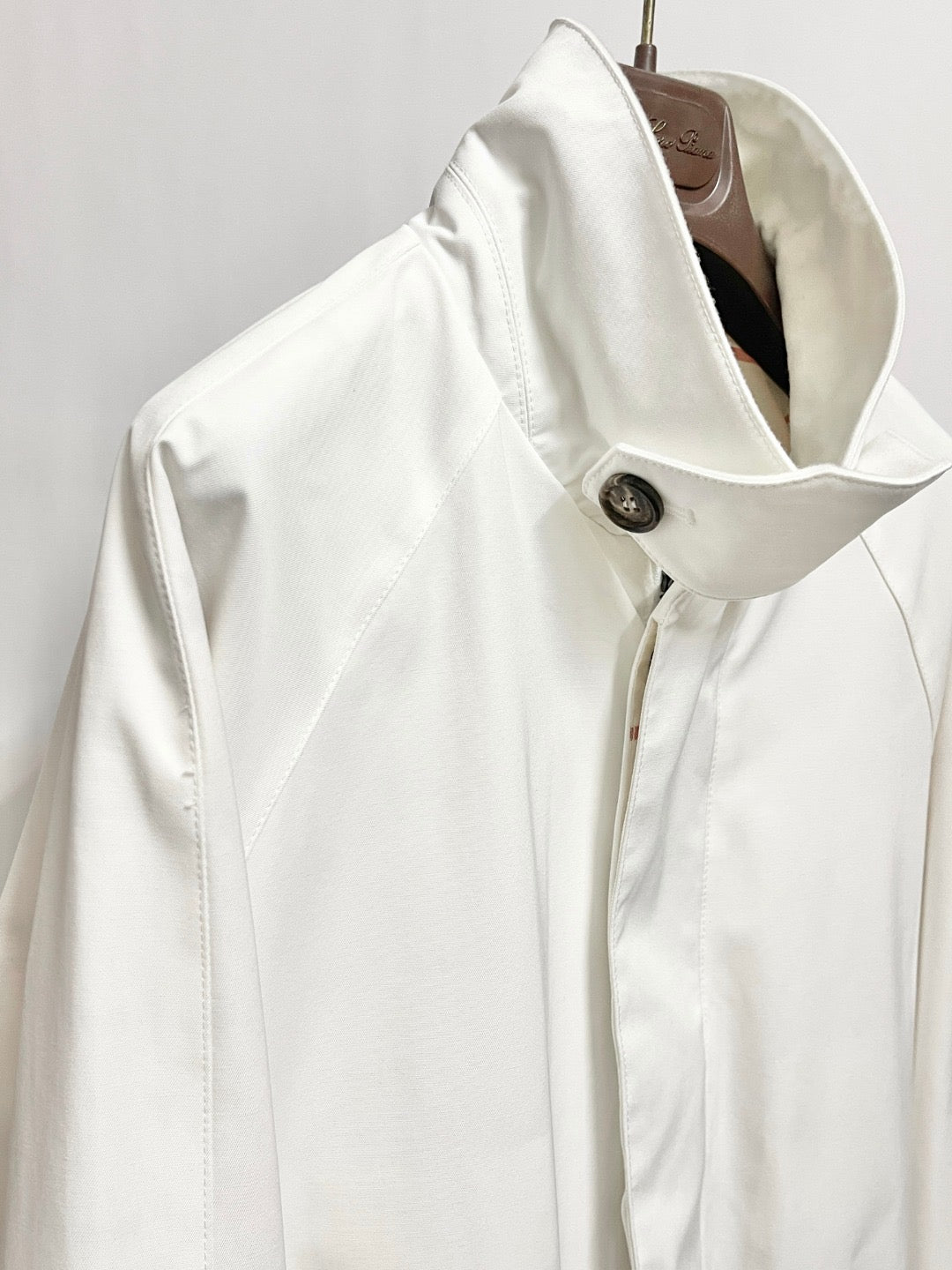 LP Jacket
