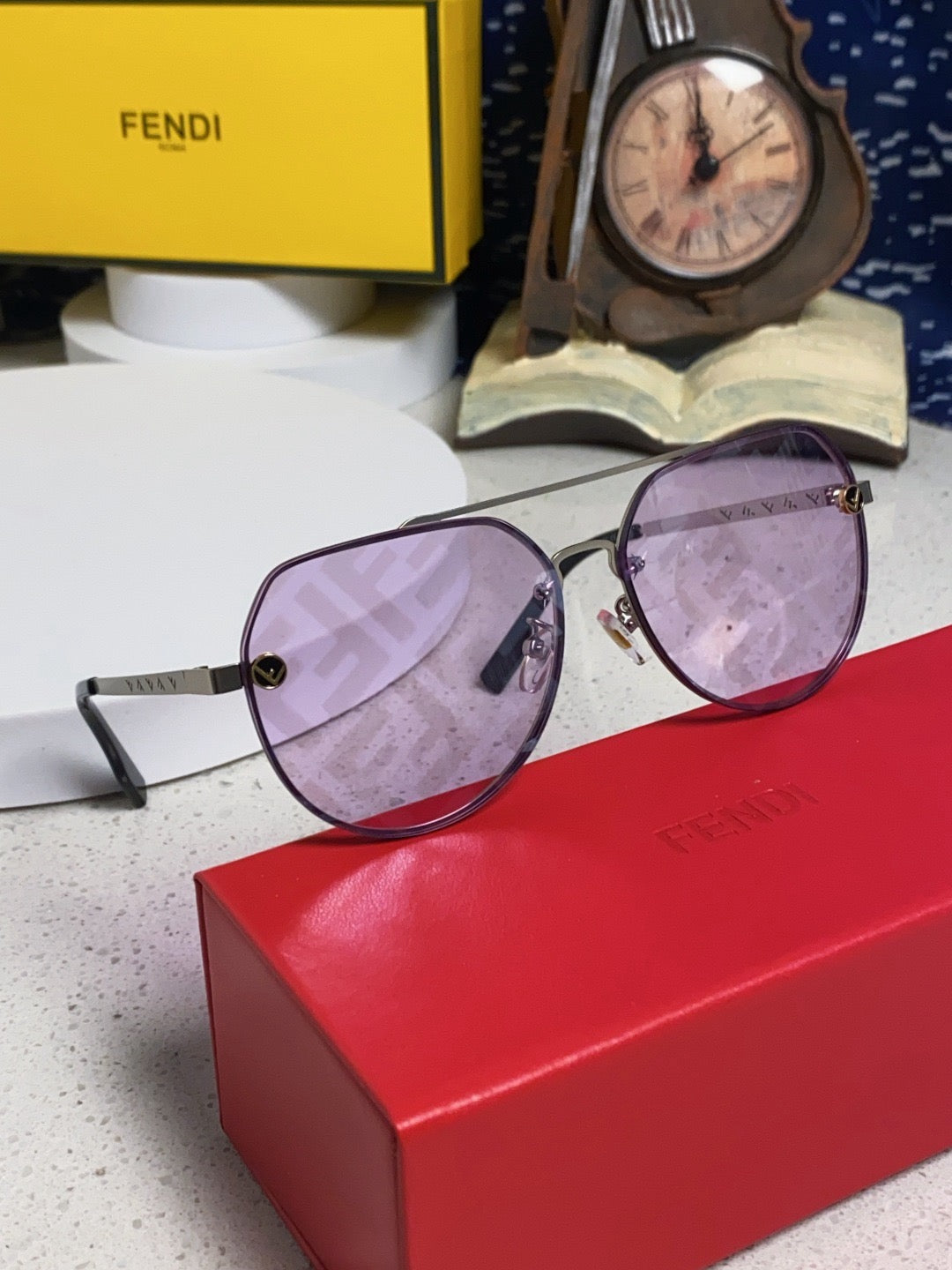 Fendi Sunglasses