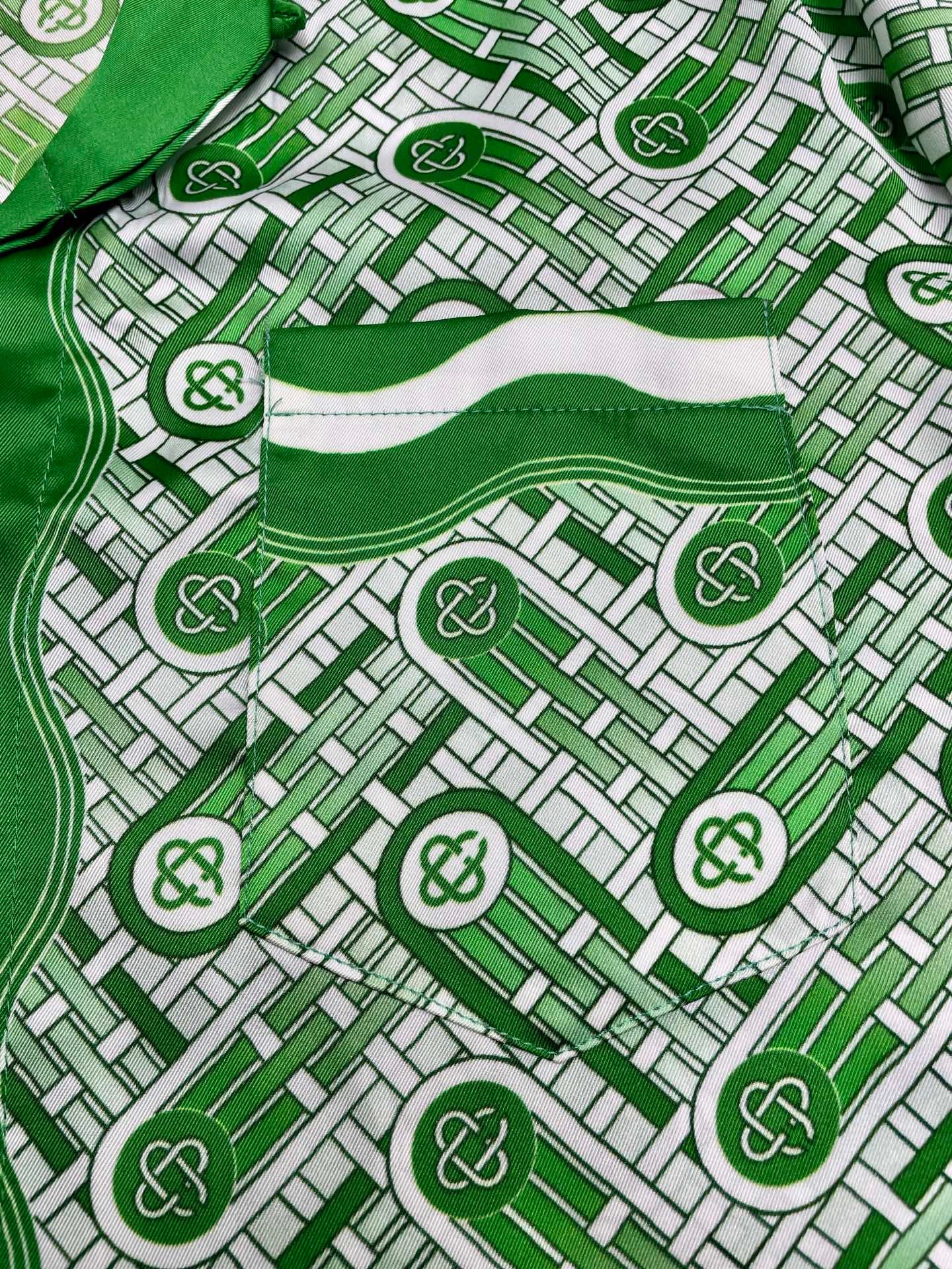 Casablanca Shirt