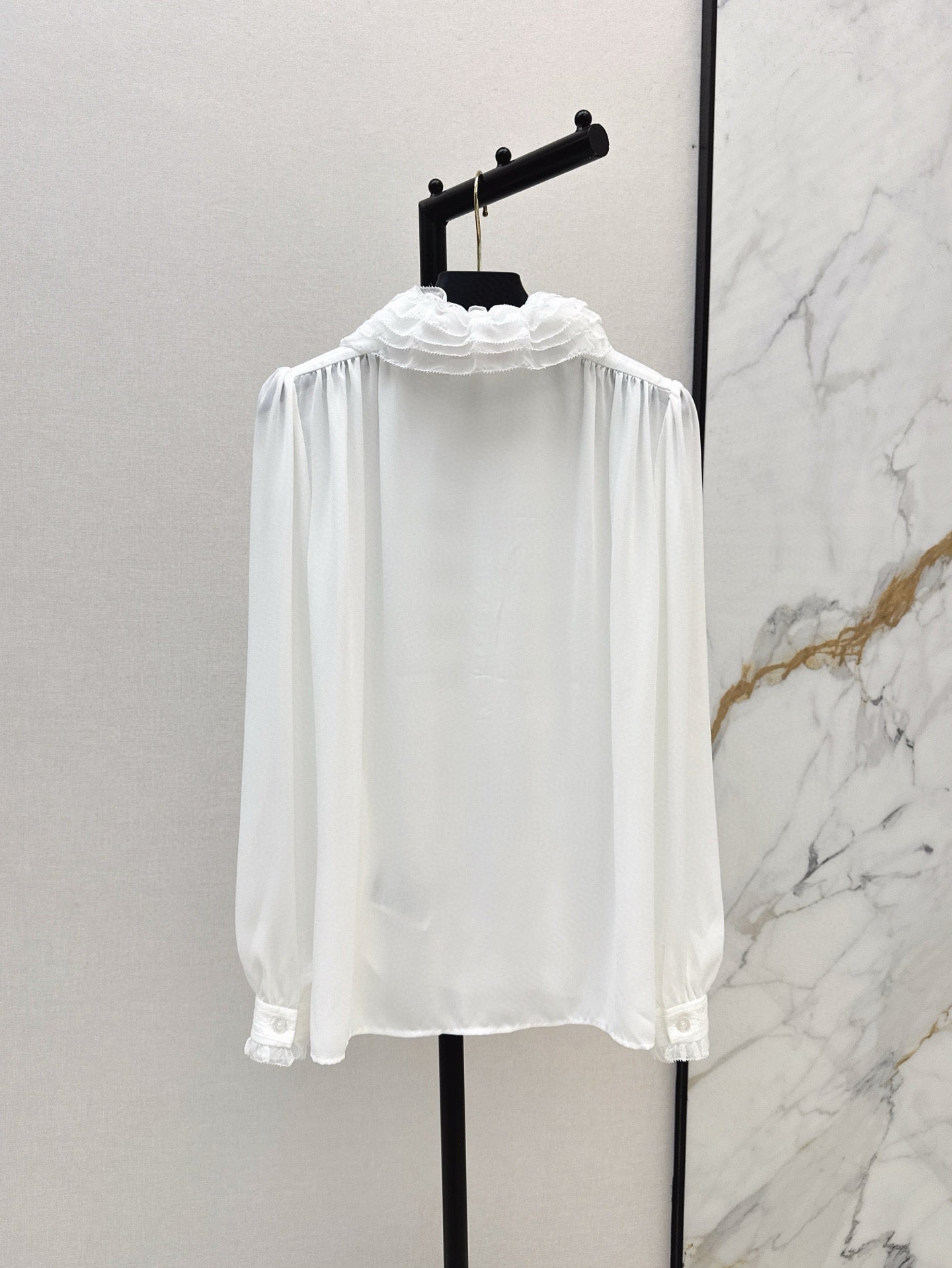 Valentino Long Sleeve Shirt