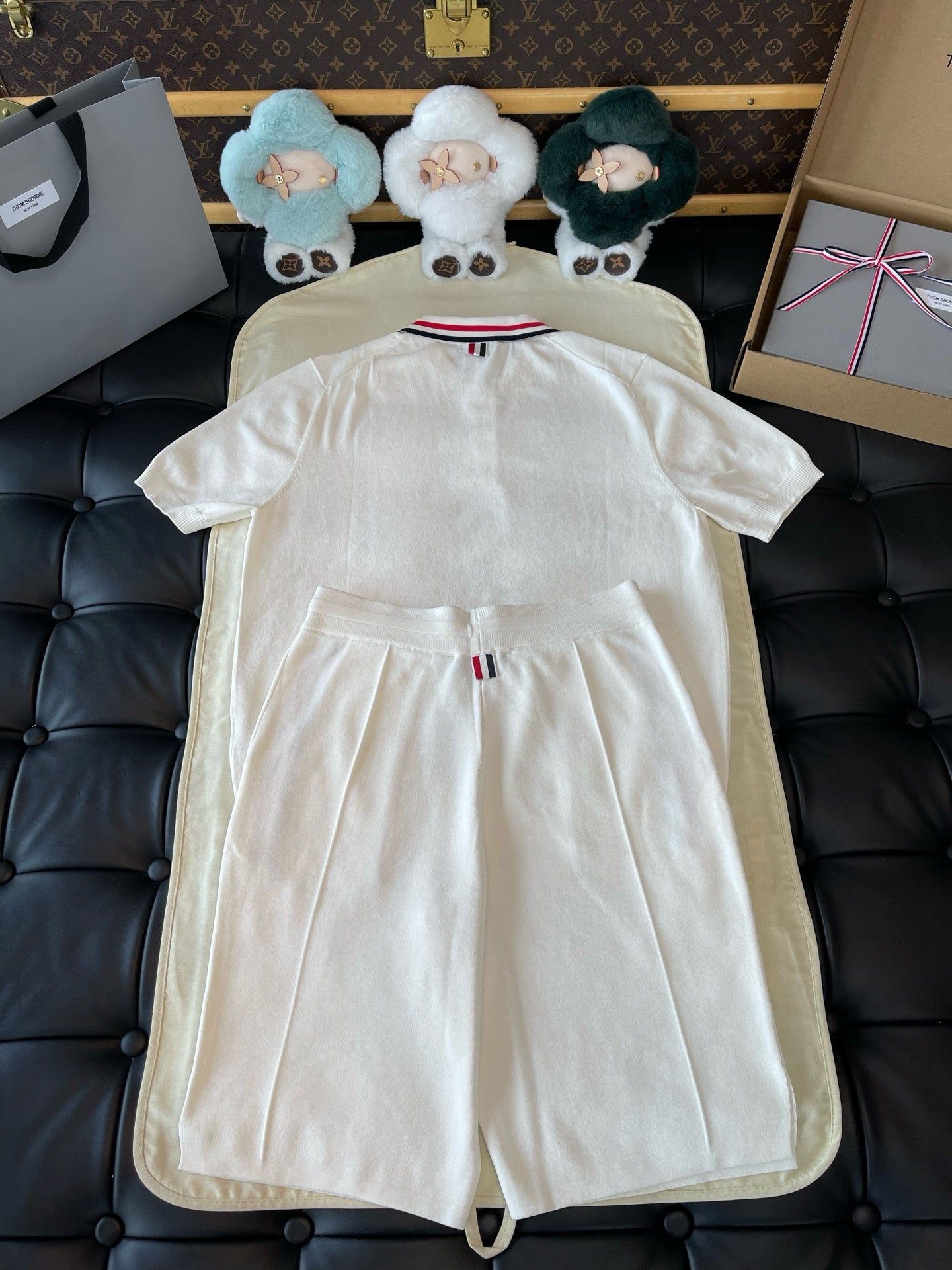 Thom Browne Set