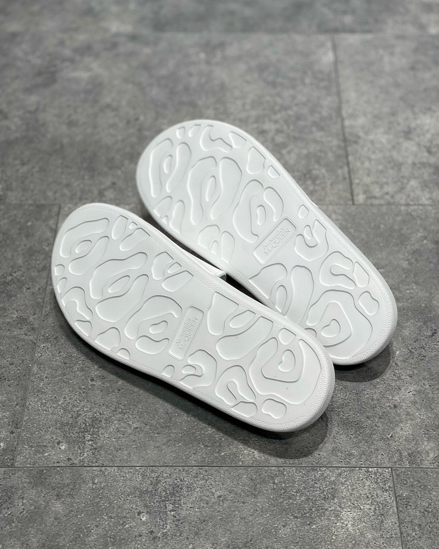 Alexander McQueen Sandal